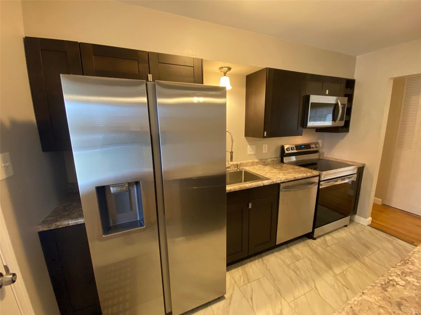 Manchester Hills - Residential Lease