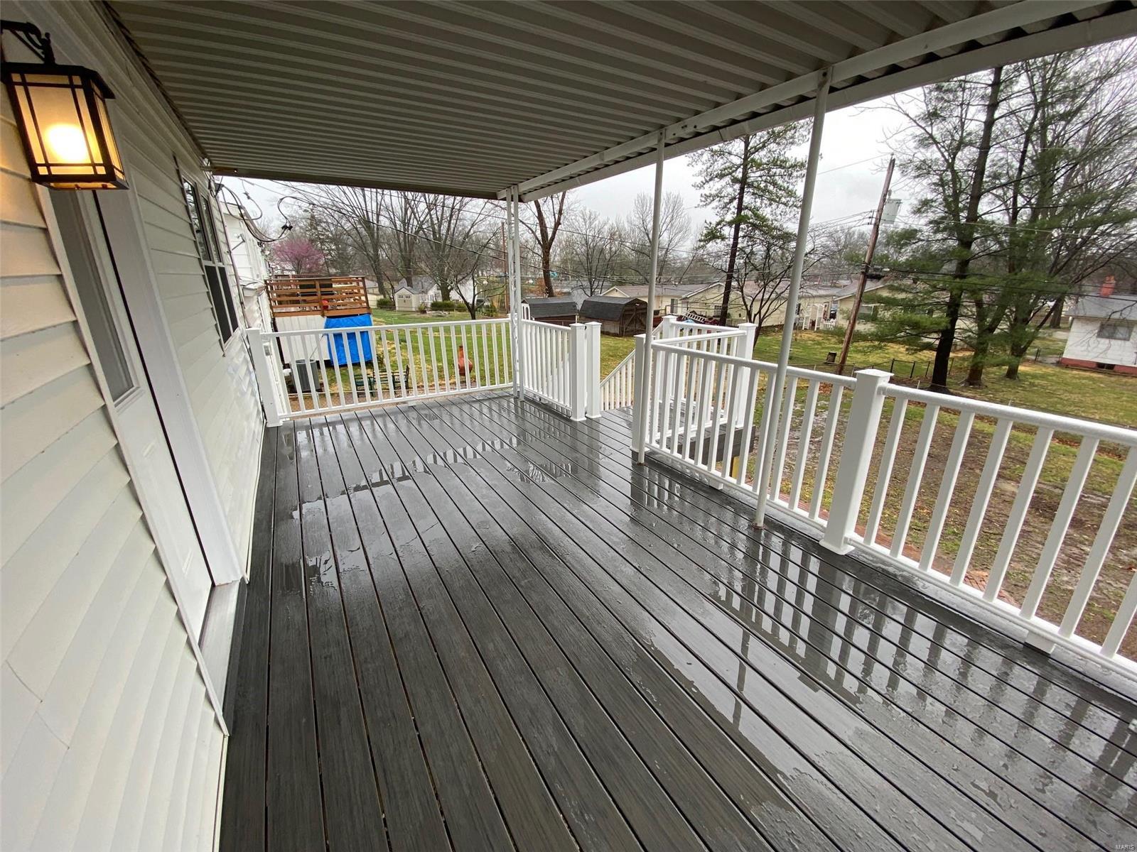 Manchester Hills - Residential Lease