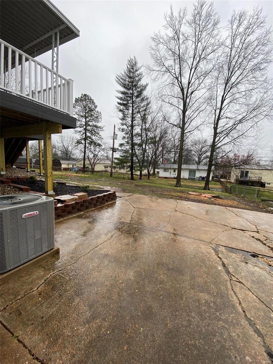 Manchester Hills - Residential Lease