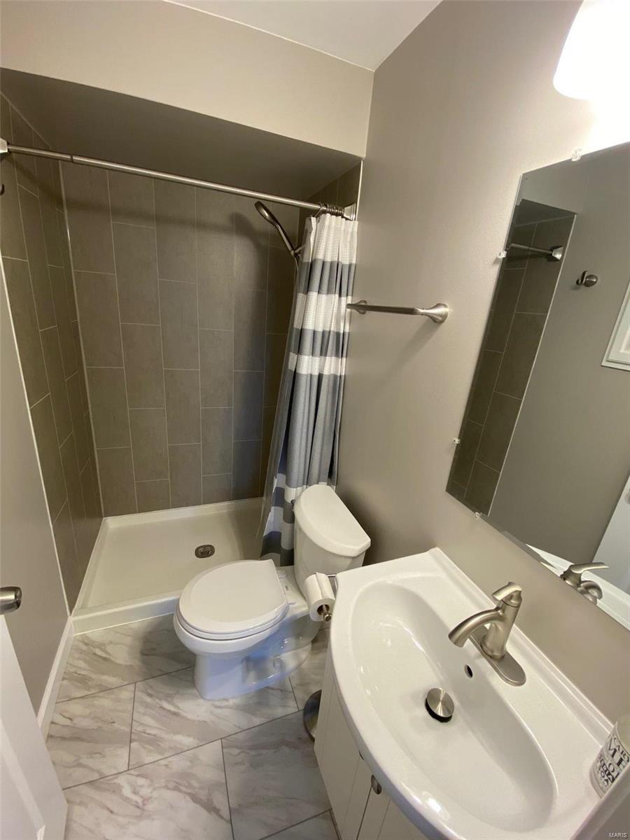 Manchester Hills - Residential Lease