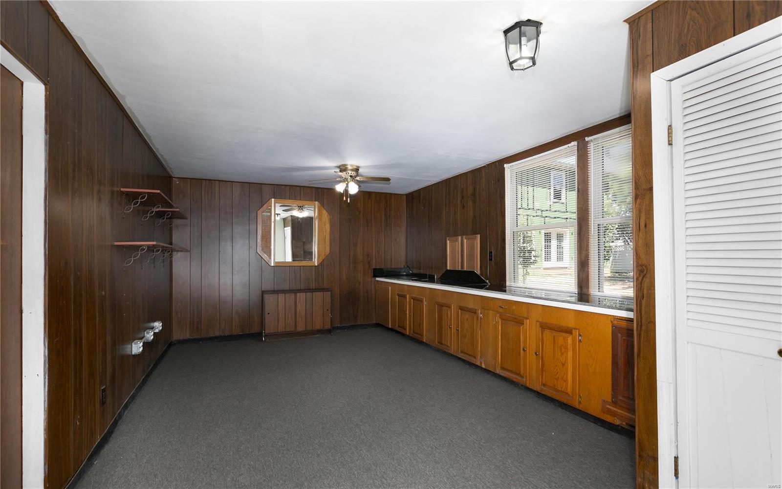 West End Park - Residential