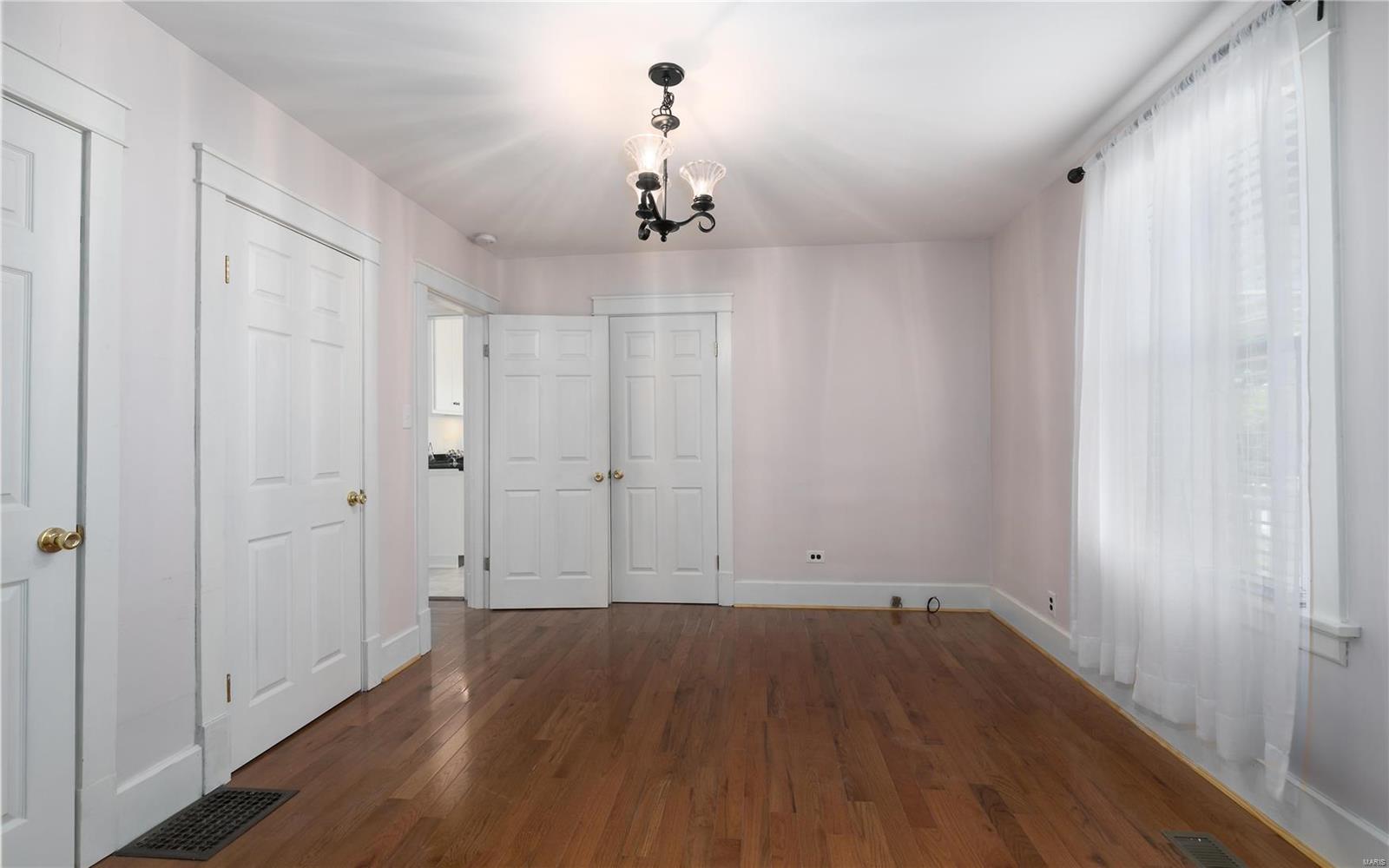 West End Park - Residential