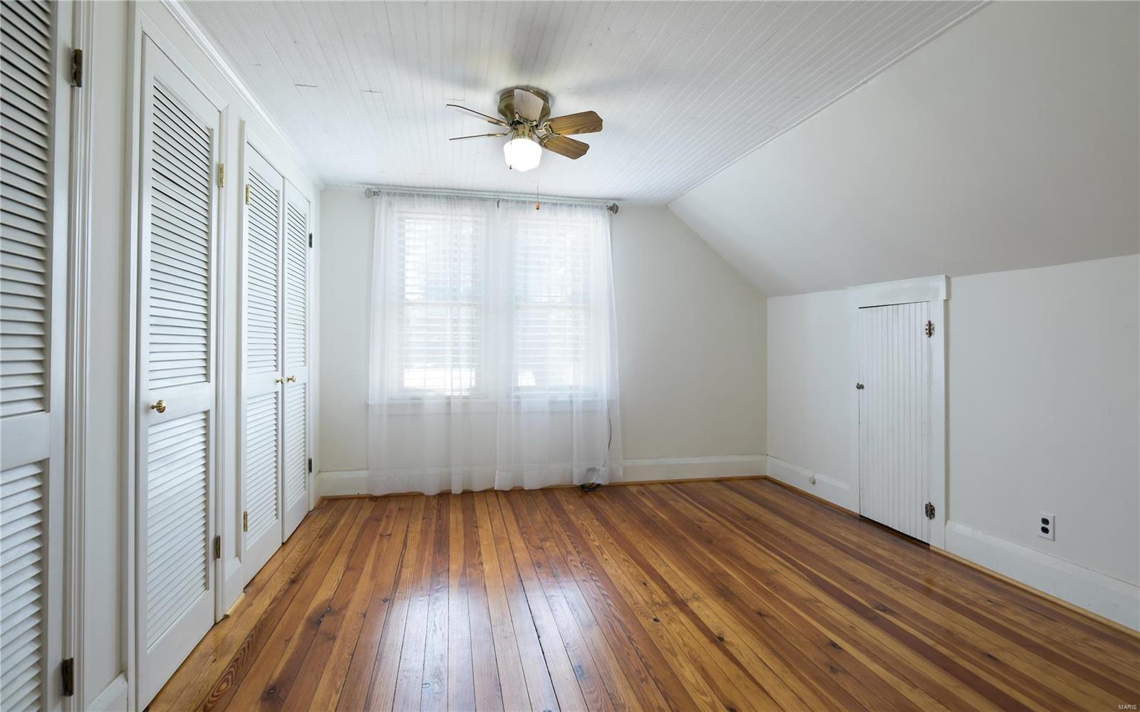 West End Park - Residential