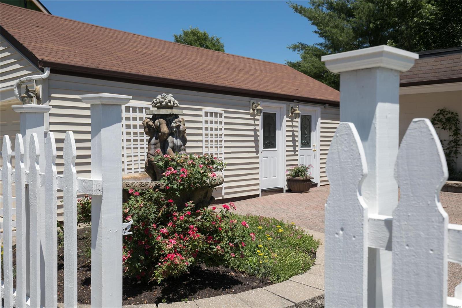 West End Park - Residential