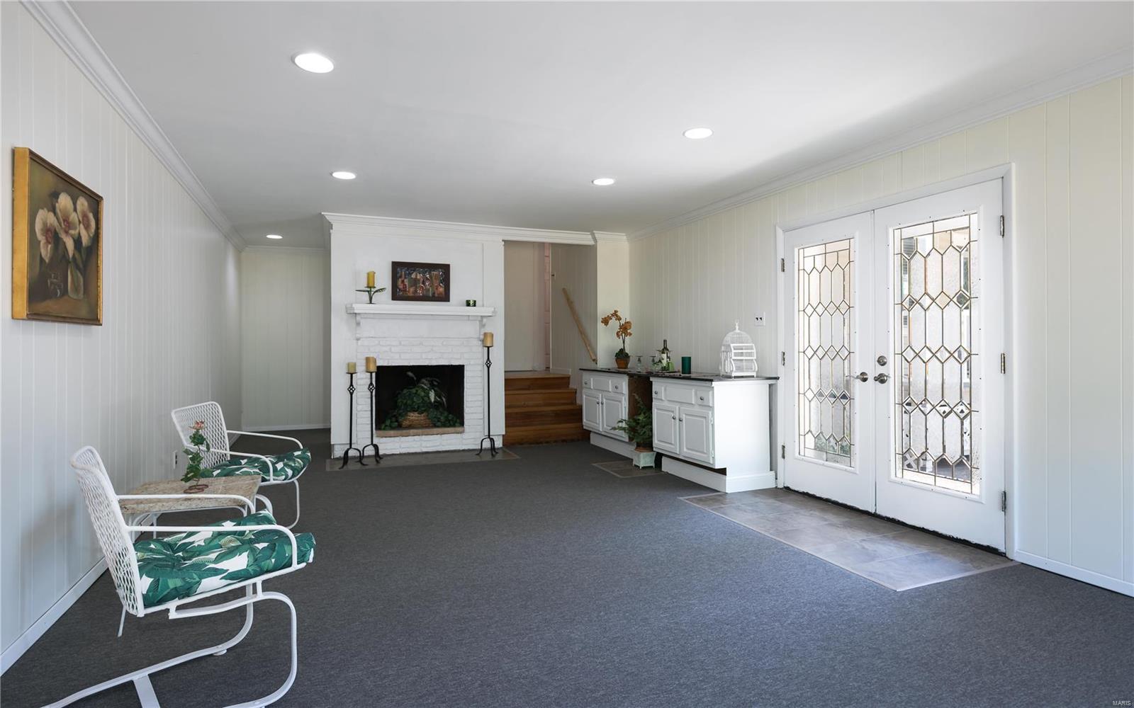 West End Park - Residential