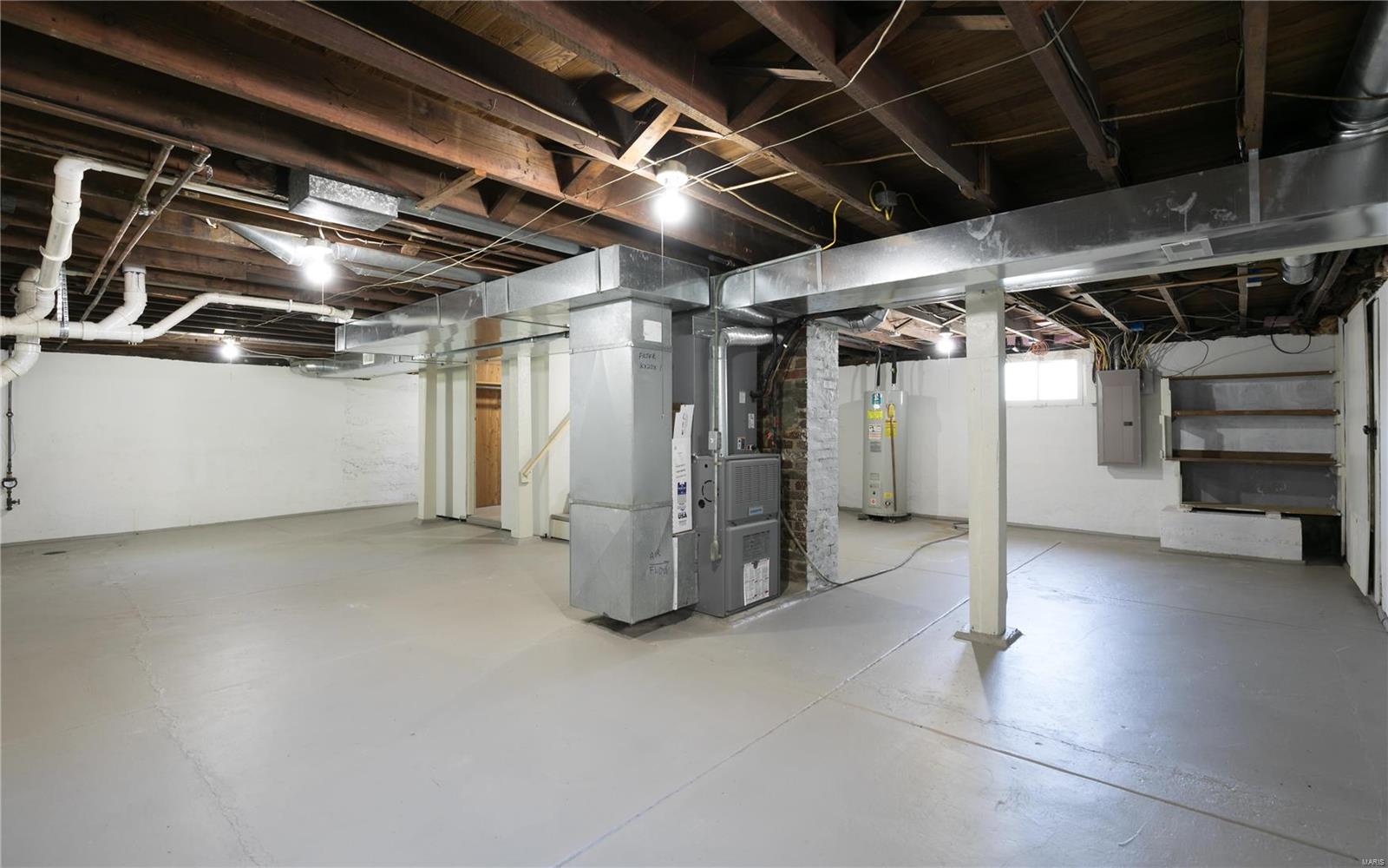 West End Park - Residential