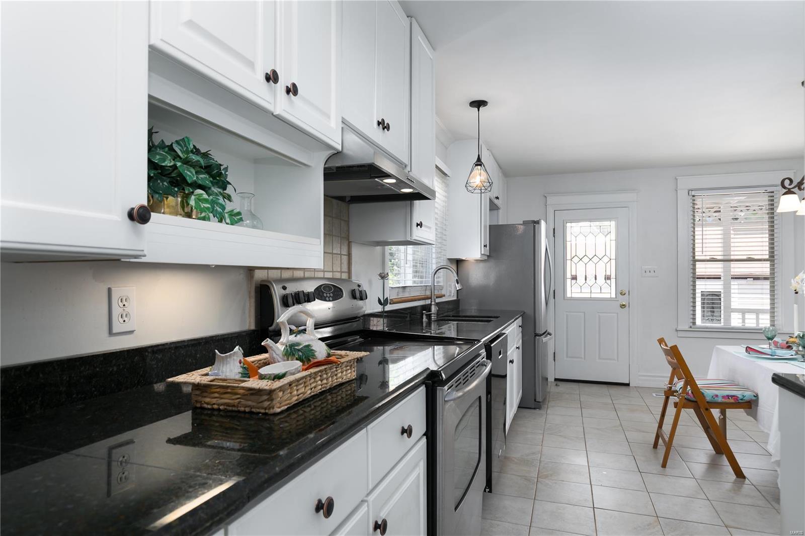 West End Park - Residential