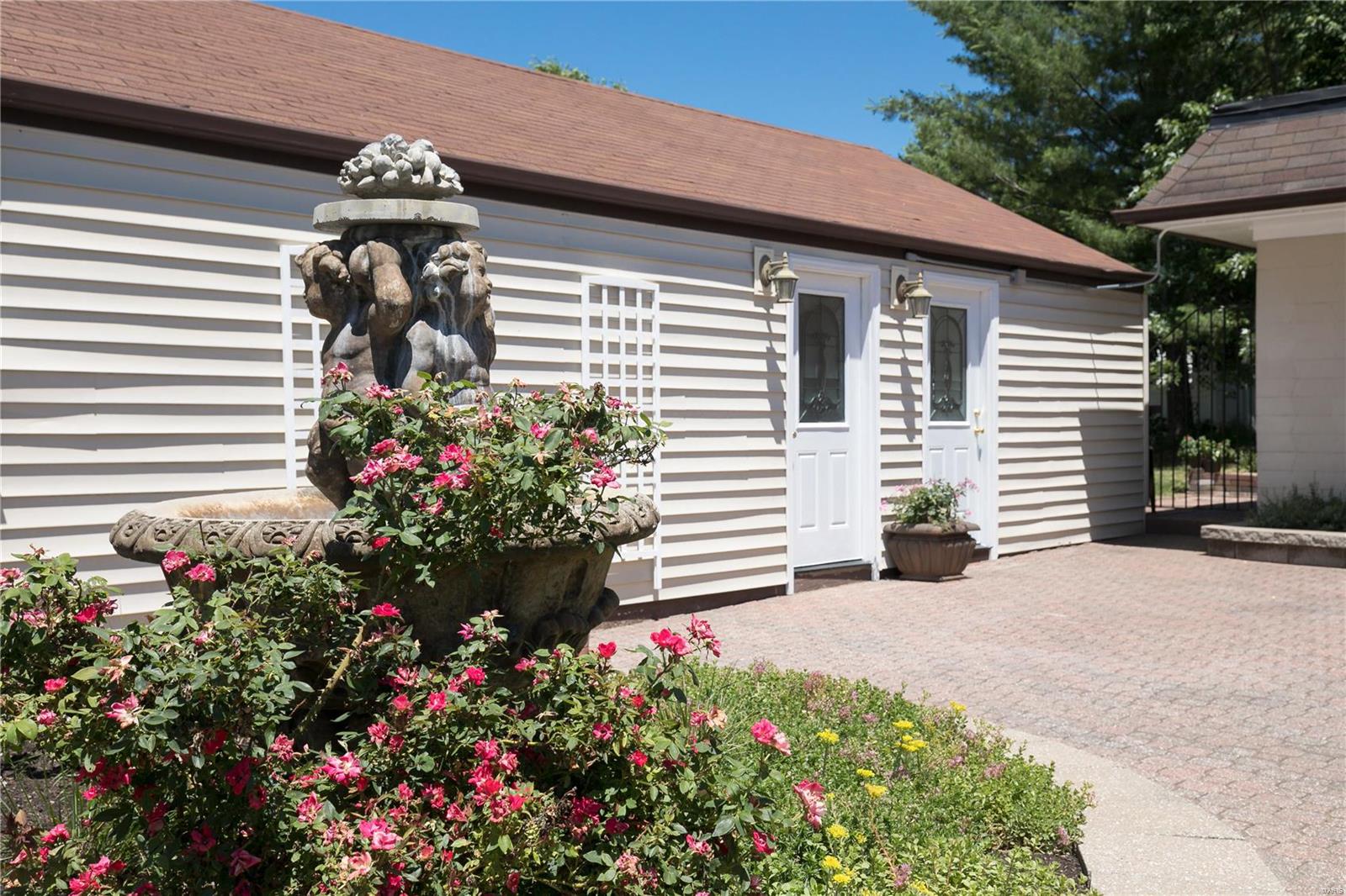 West End Park - Residential