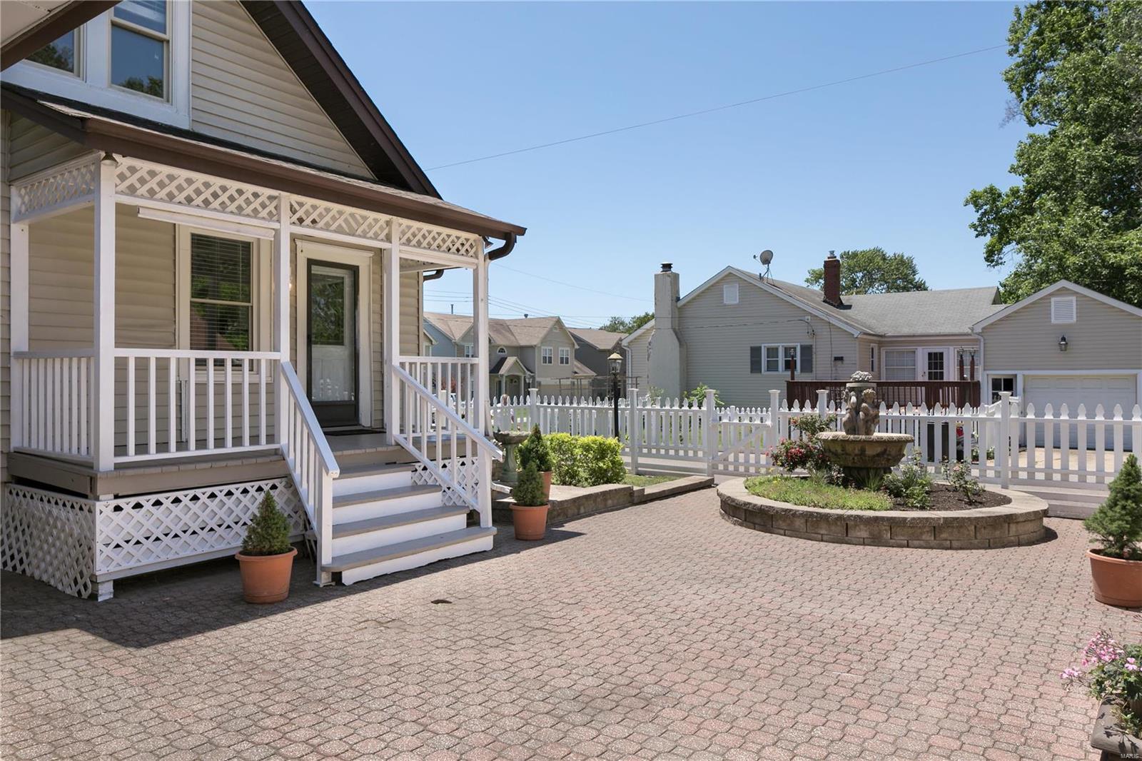 West End Park - Residential