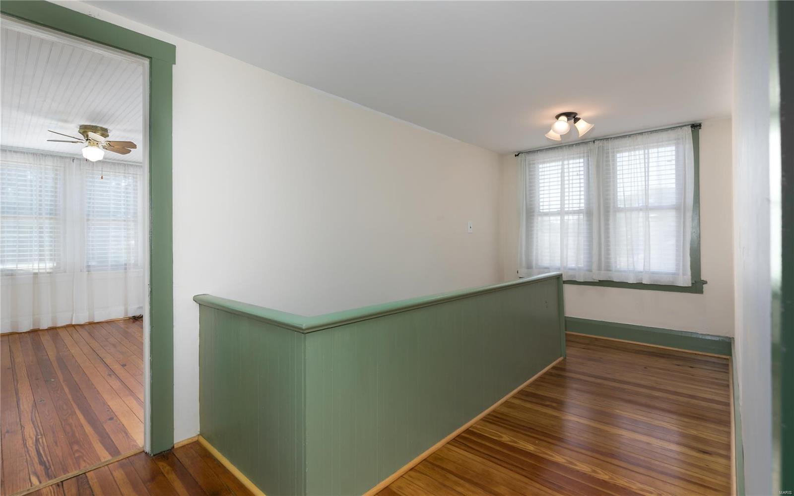 West End Park - Residential