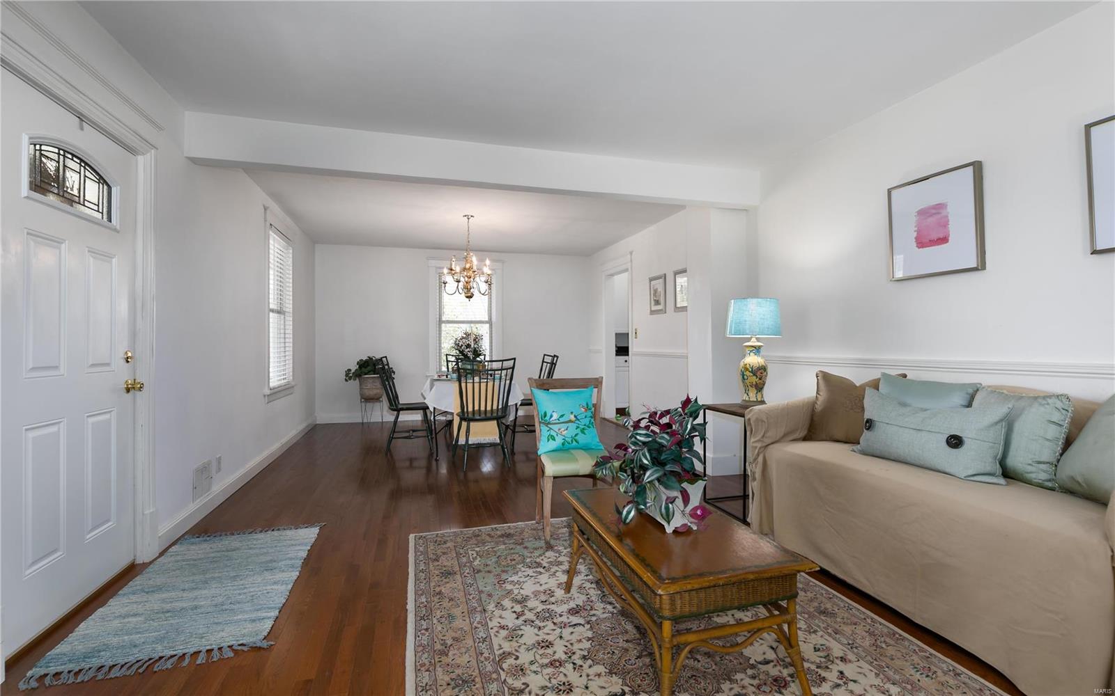 West End Park - Residential