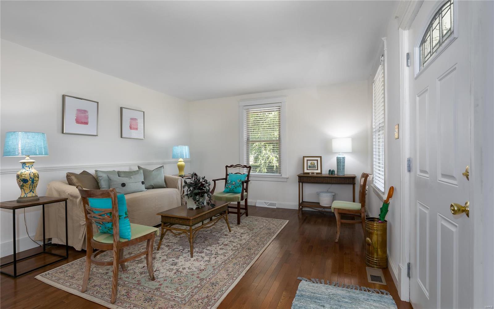 West End Park - Residential