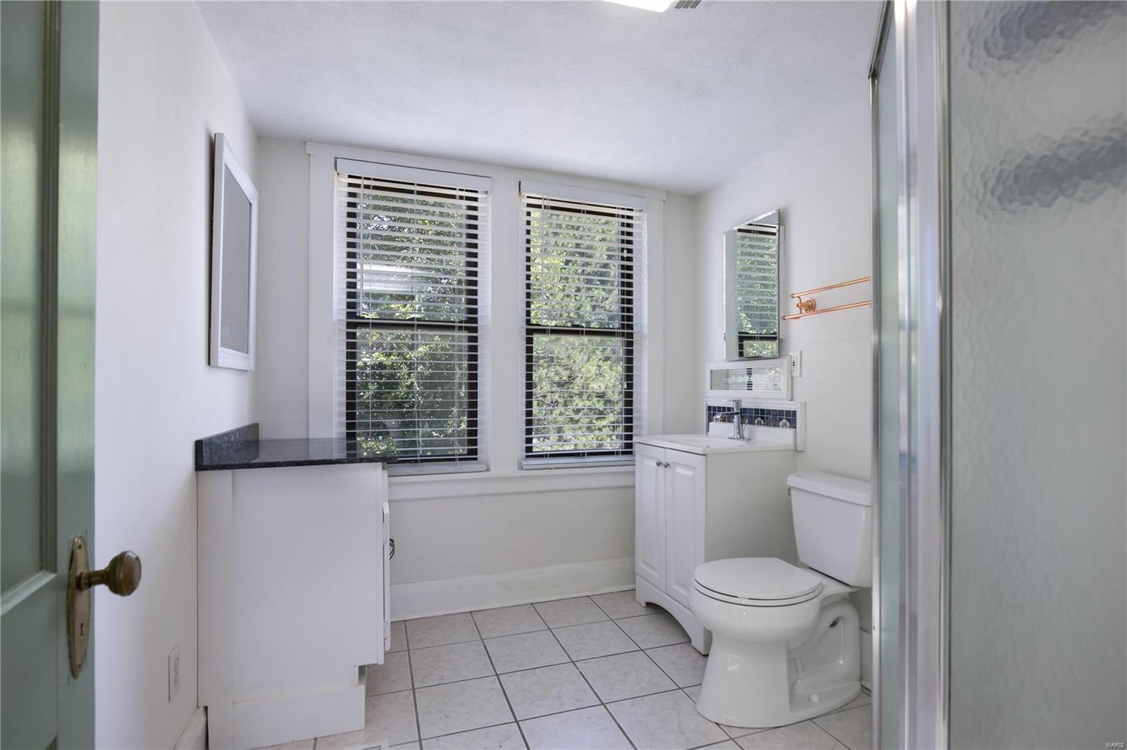 West End Park - Residential