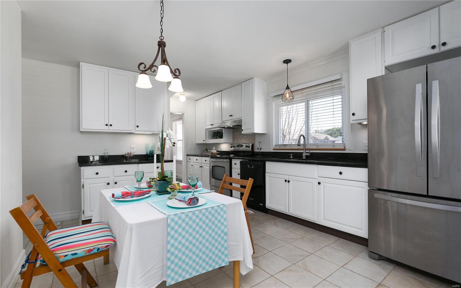 West End Park - Residential