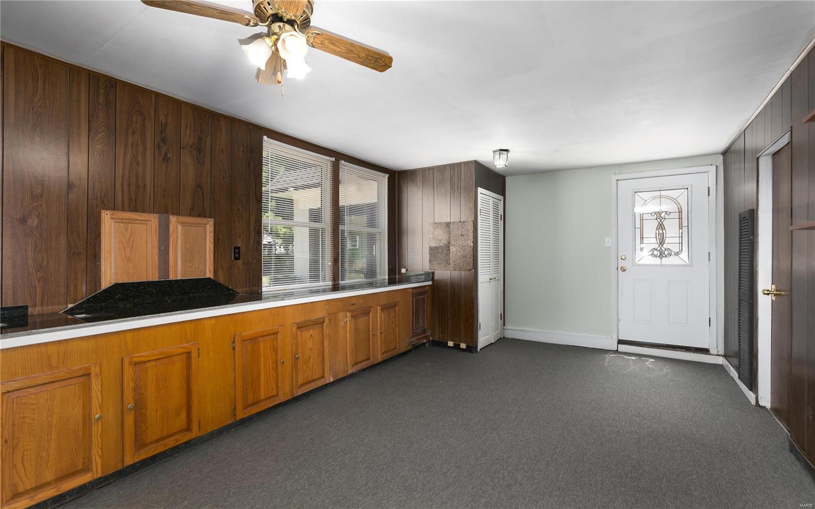 West End Park - Residential