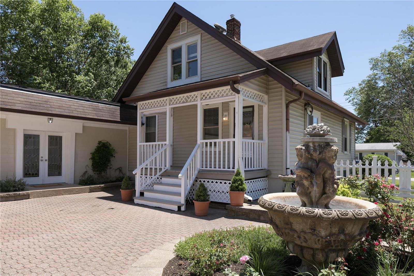 West End Park - Residential