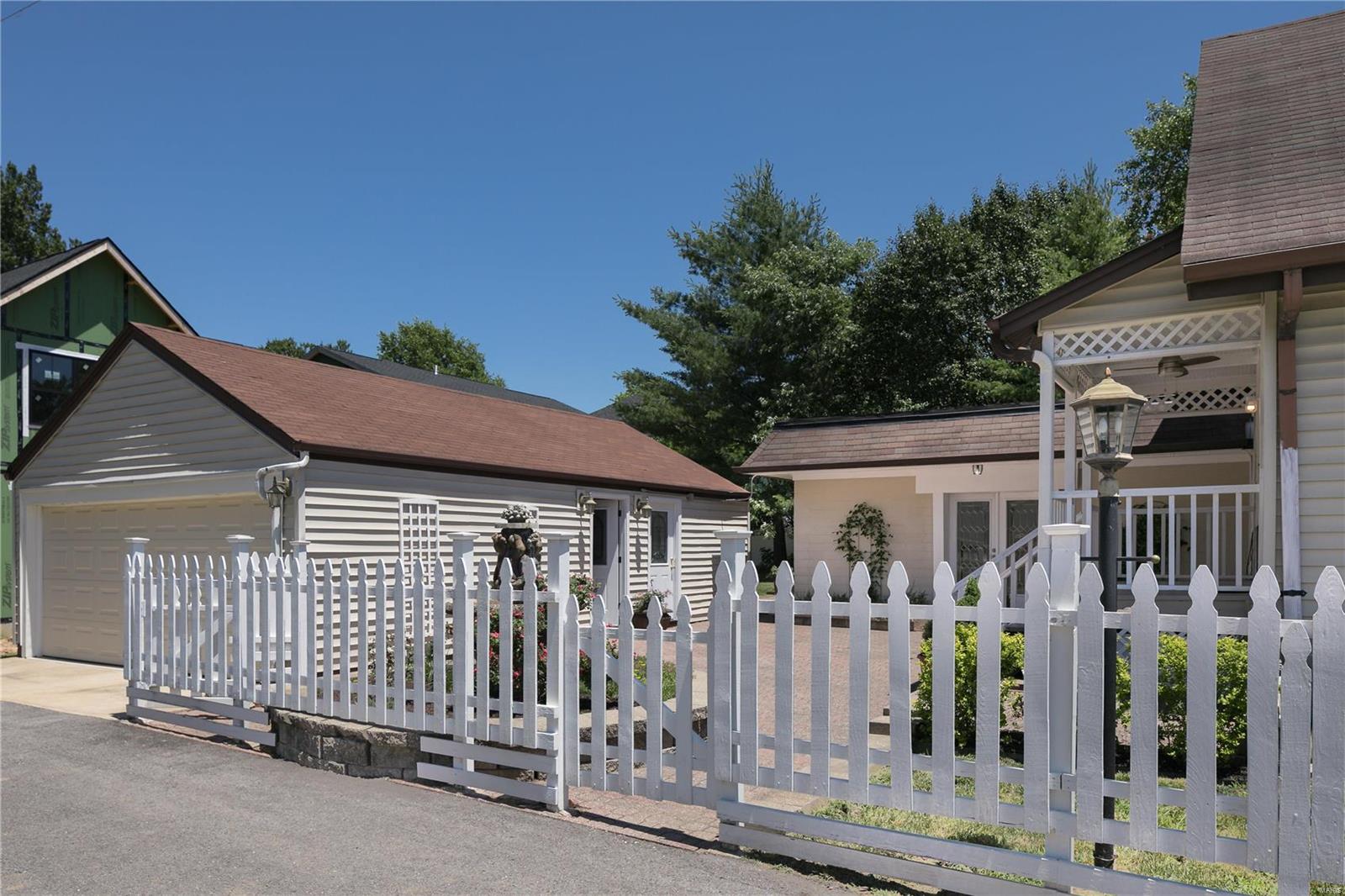 West End Park - Residential