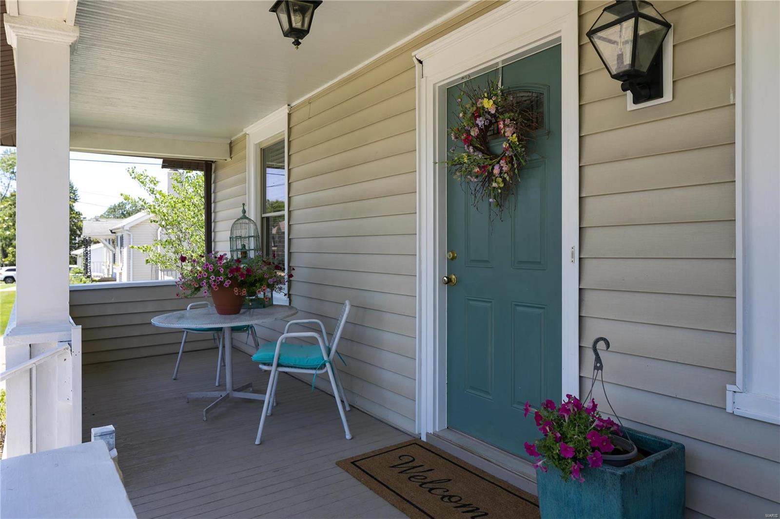 West End Park - Residential