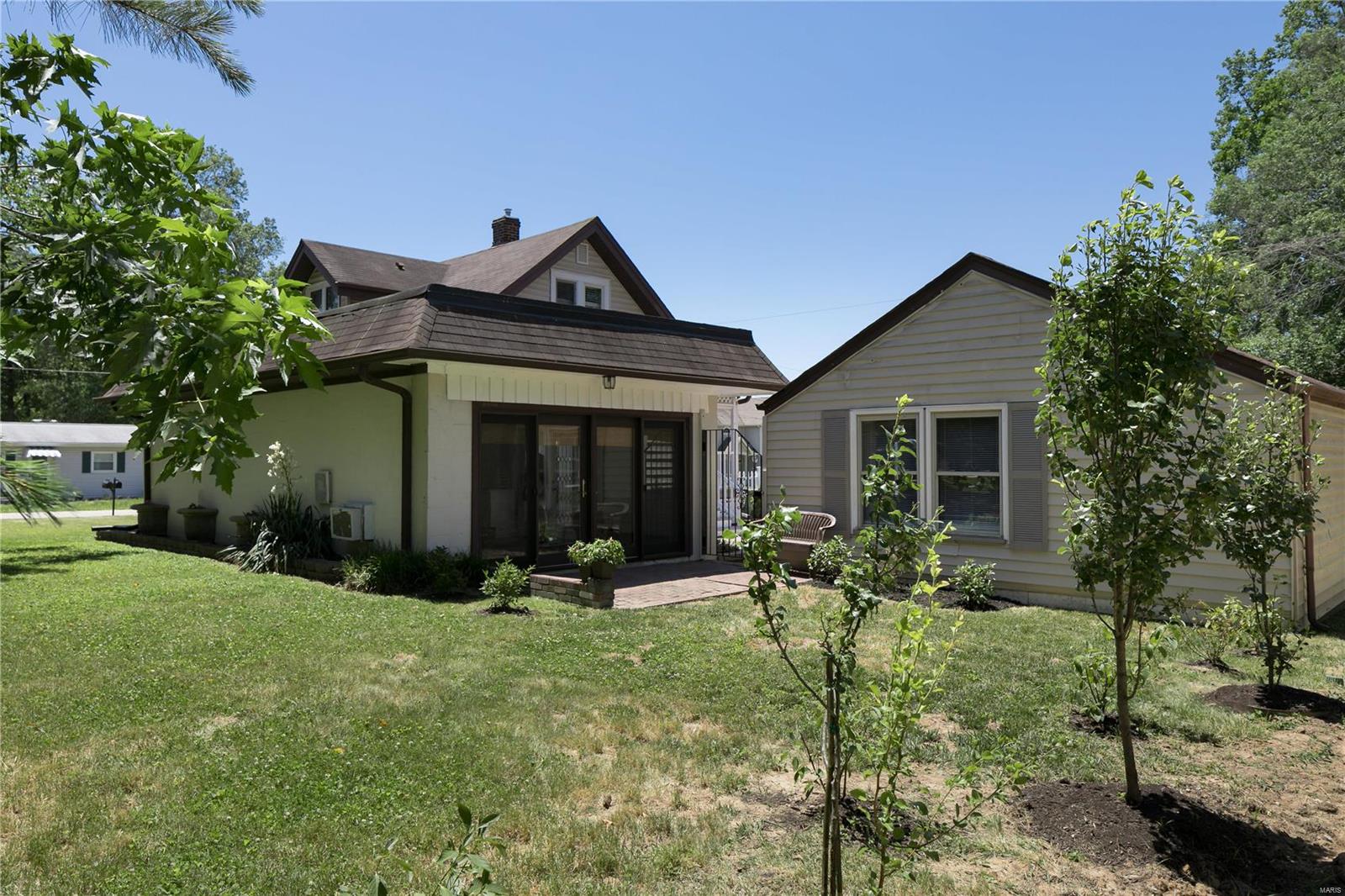 West End Park - Residential