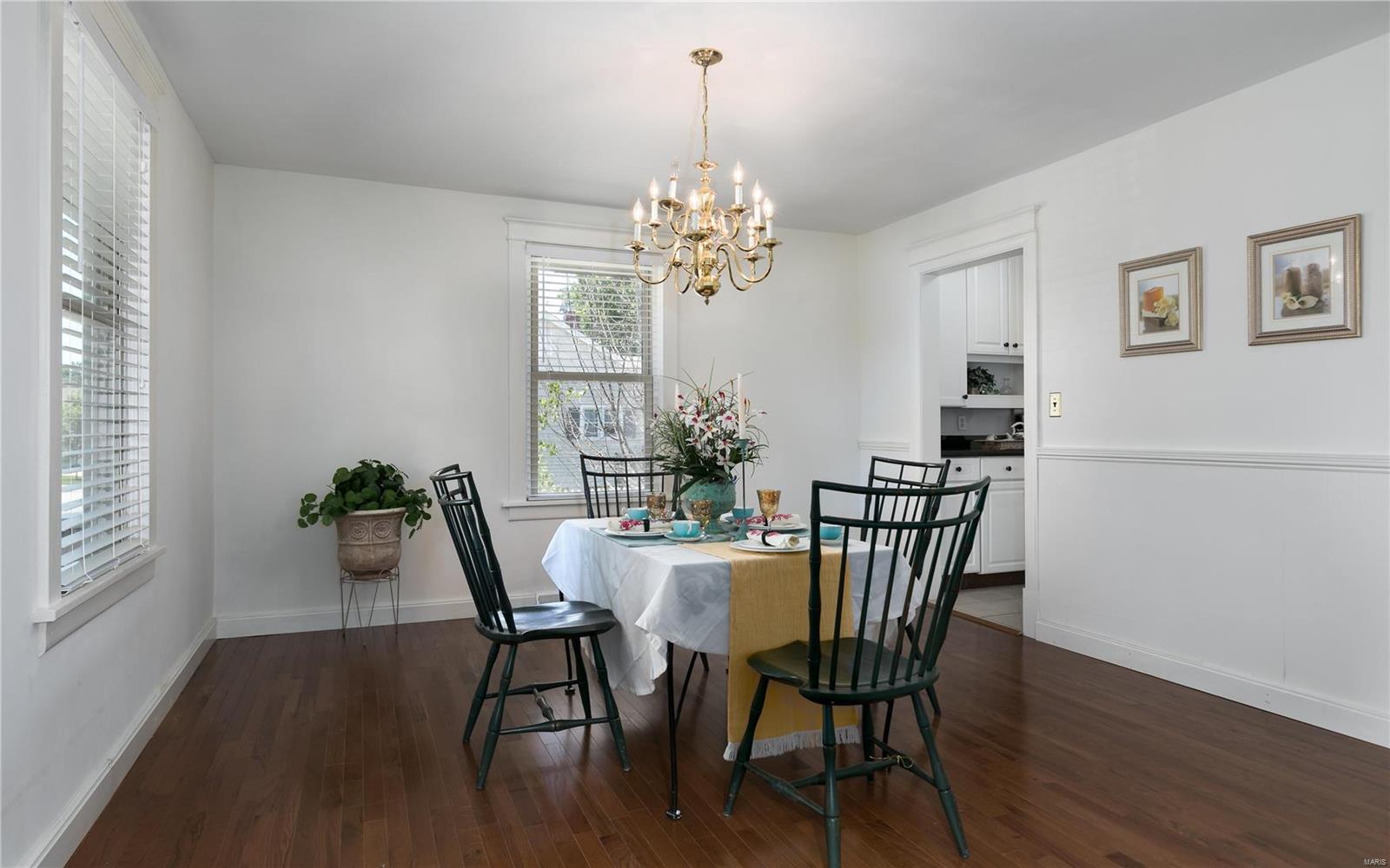 West End Park - Residential