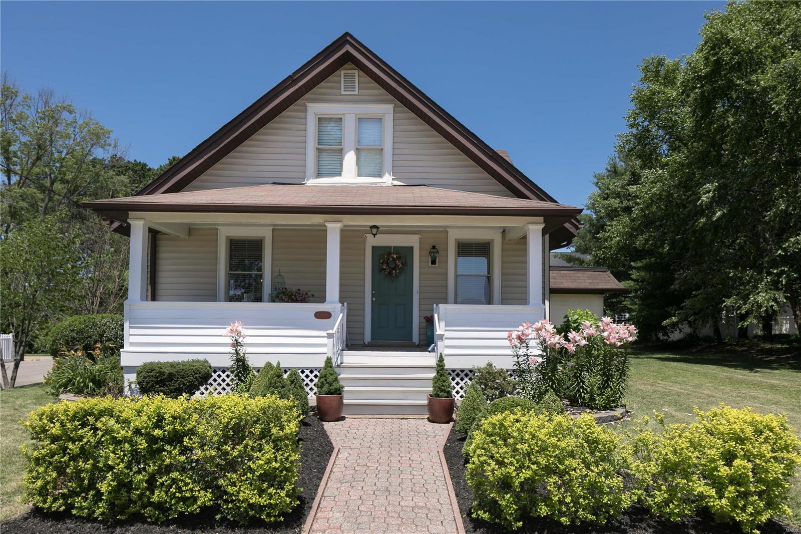 West End Park - Residential