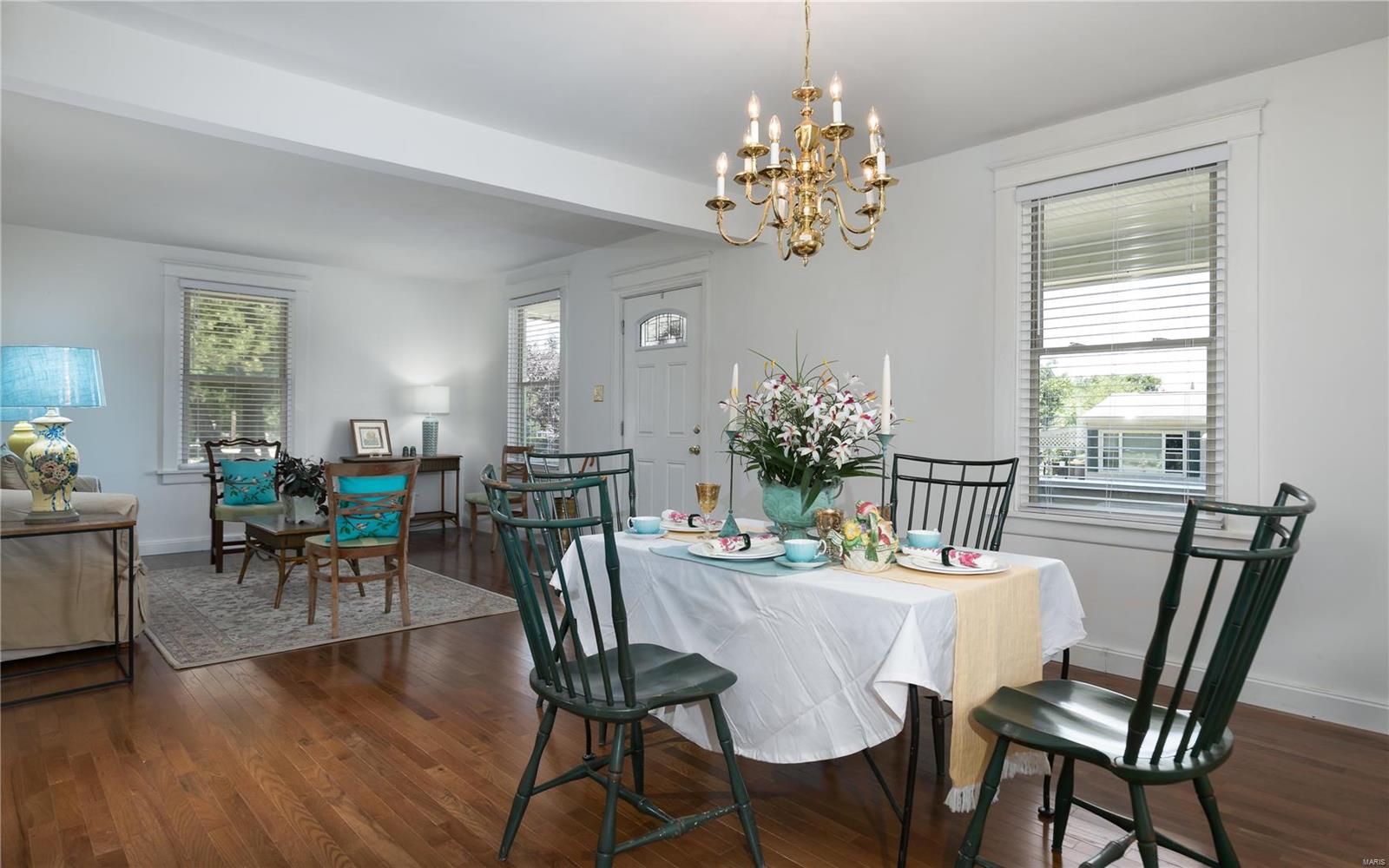 West End Park - Residential