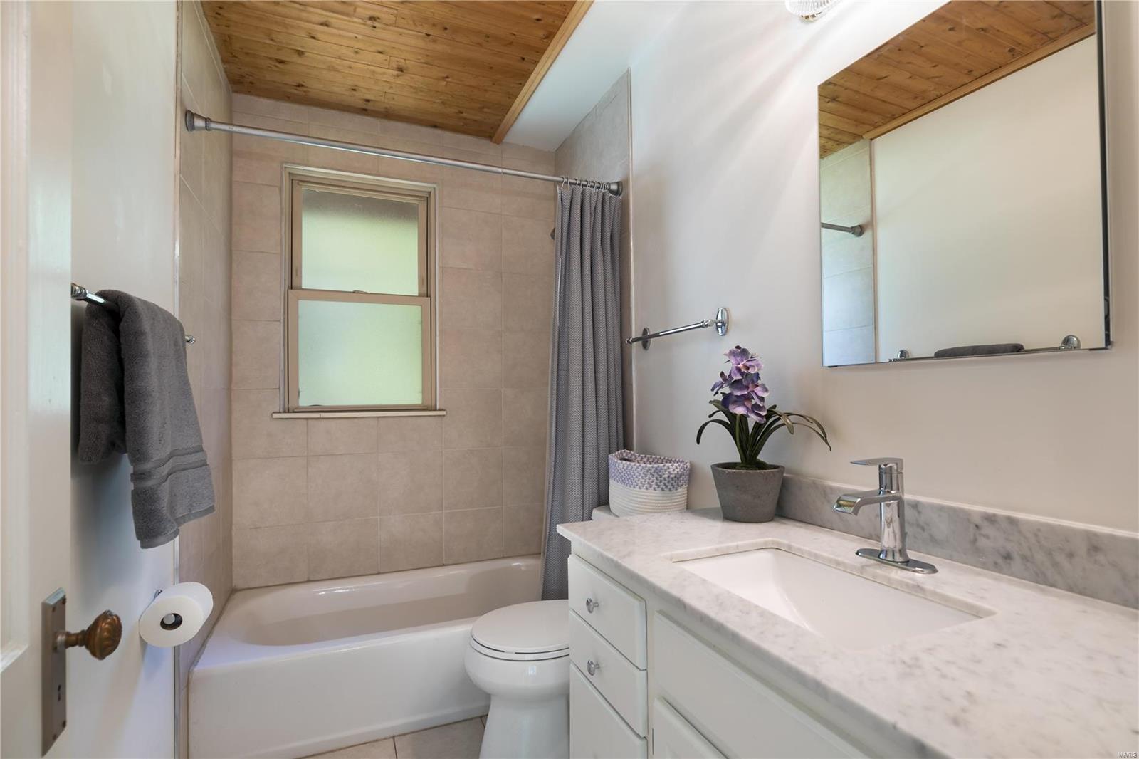 West End Park - Residential