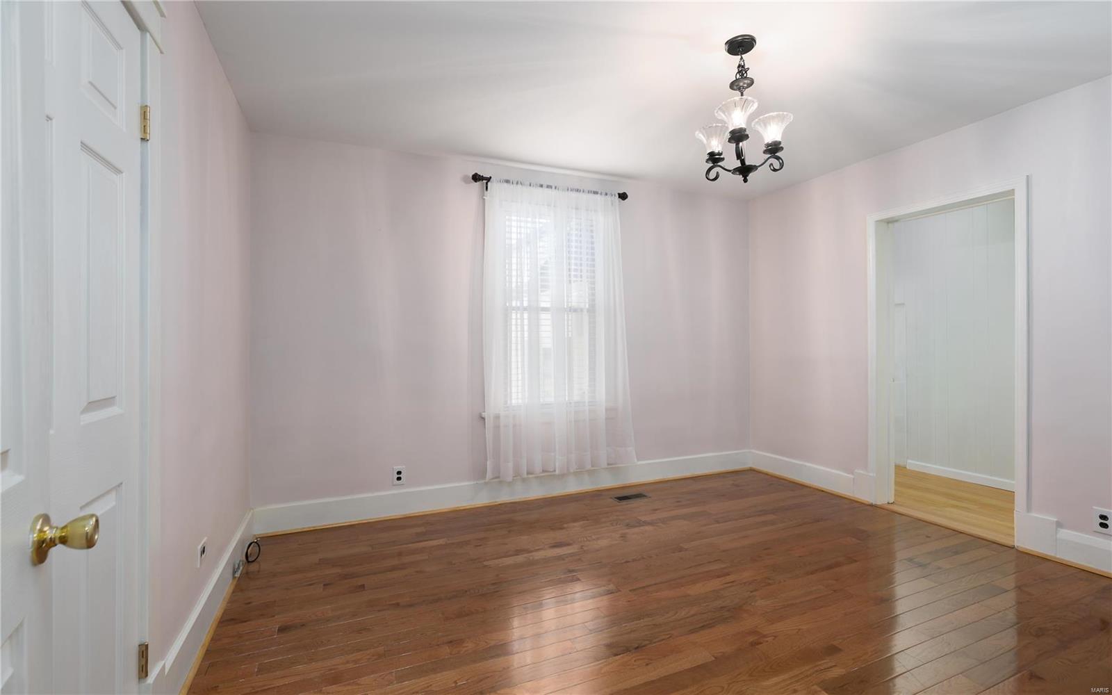 West End Park - Residential