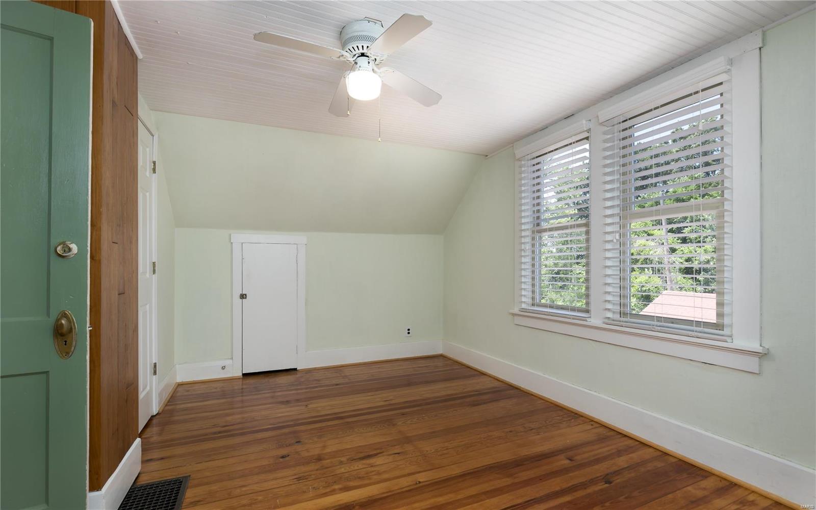 West End Park - Residential