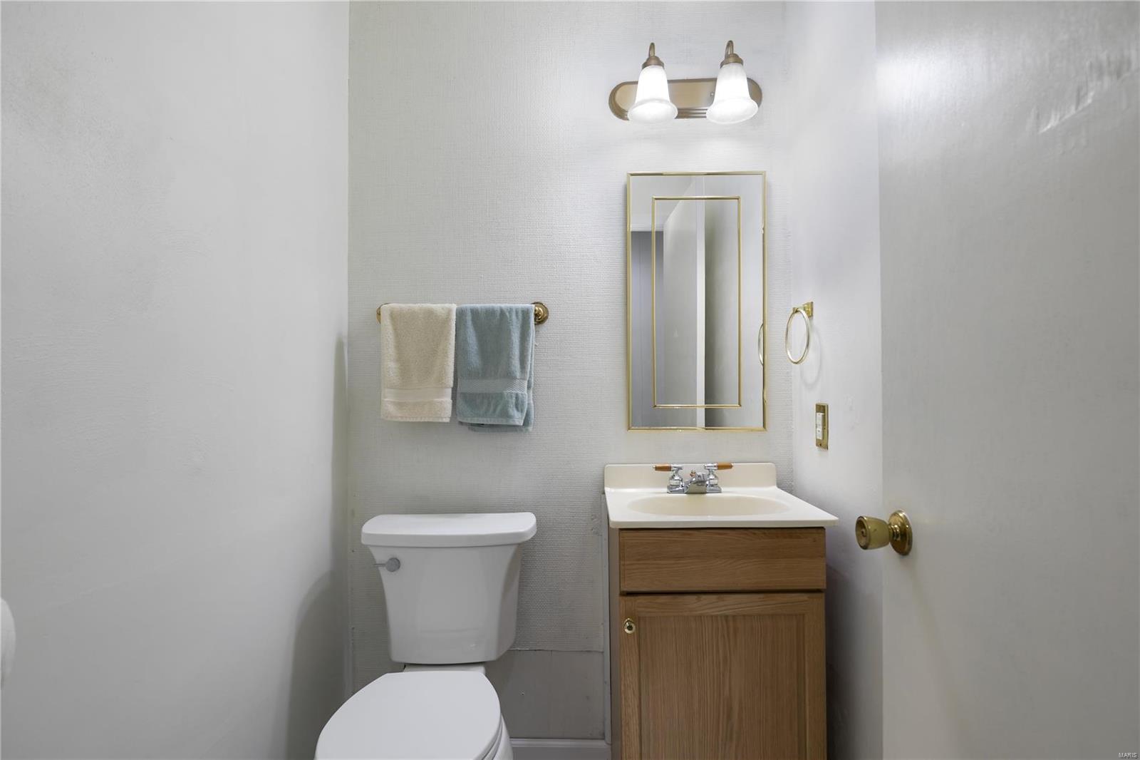 West End Park - Residential