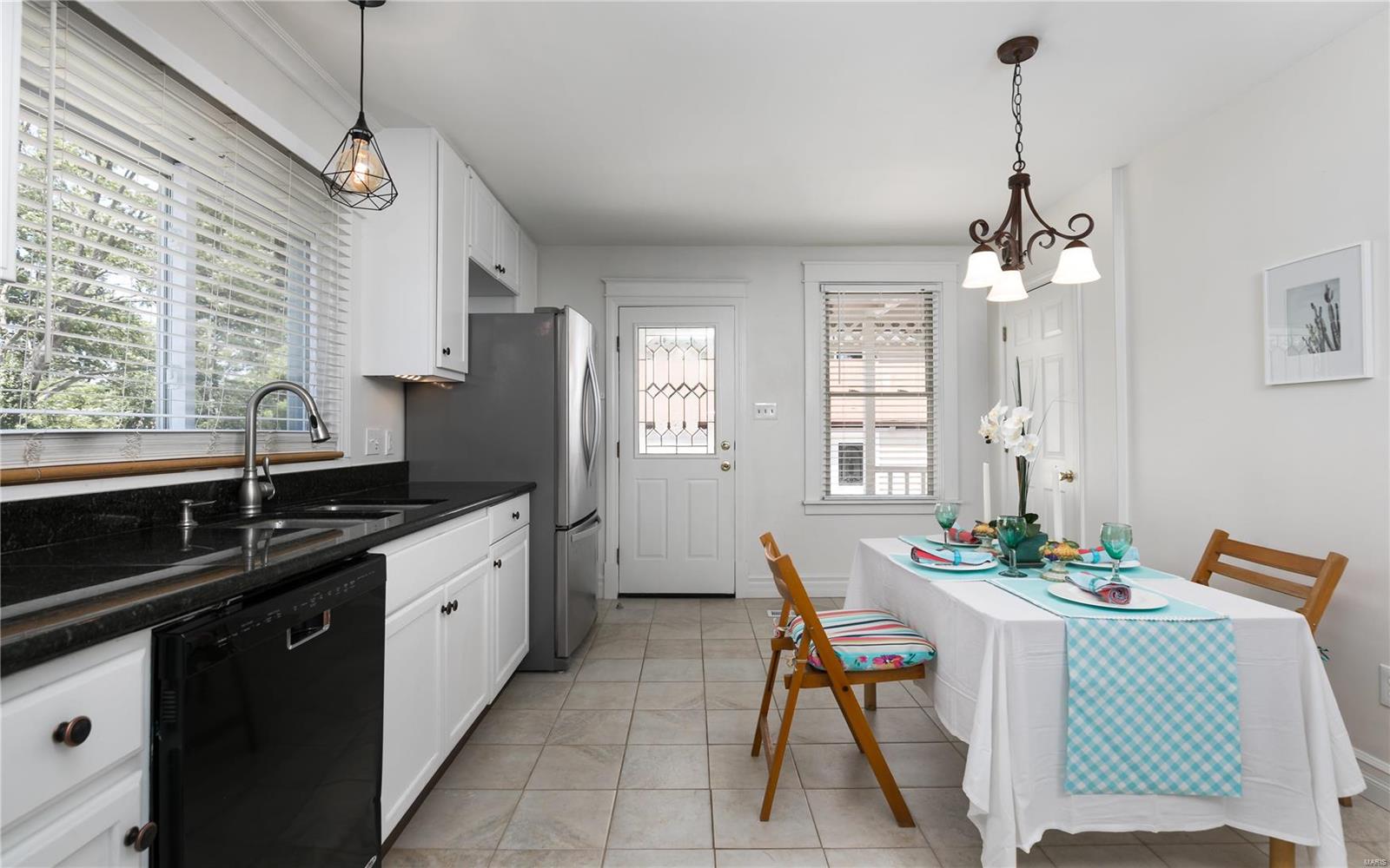 West End Park - Residential