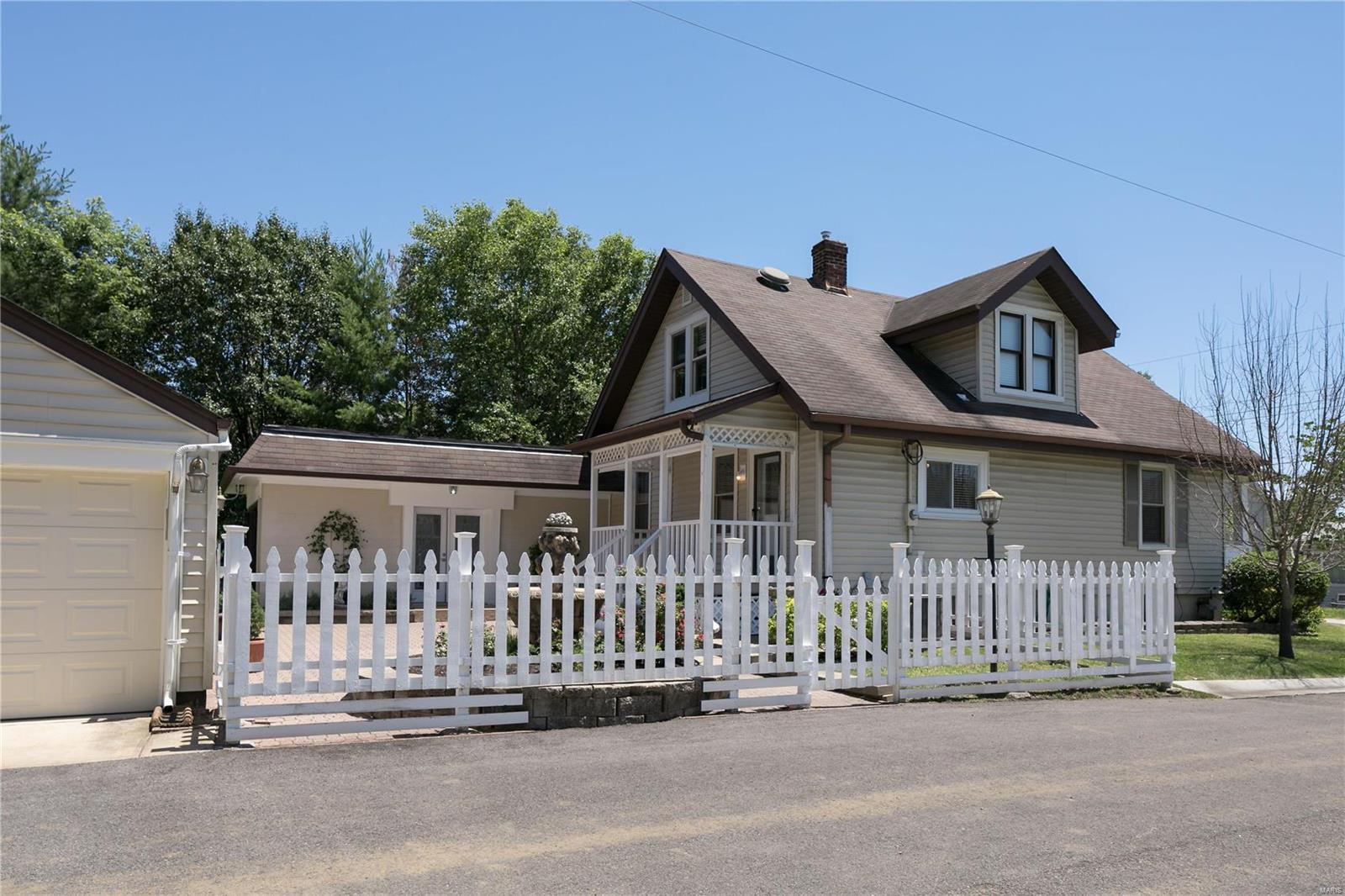 West End Park - Residential