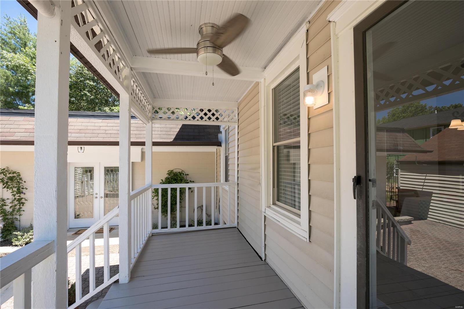 West End Park - Residential