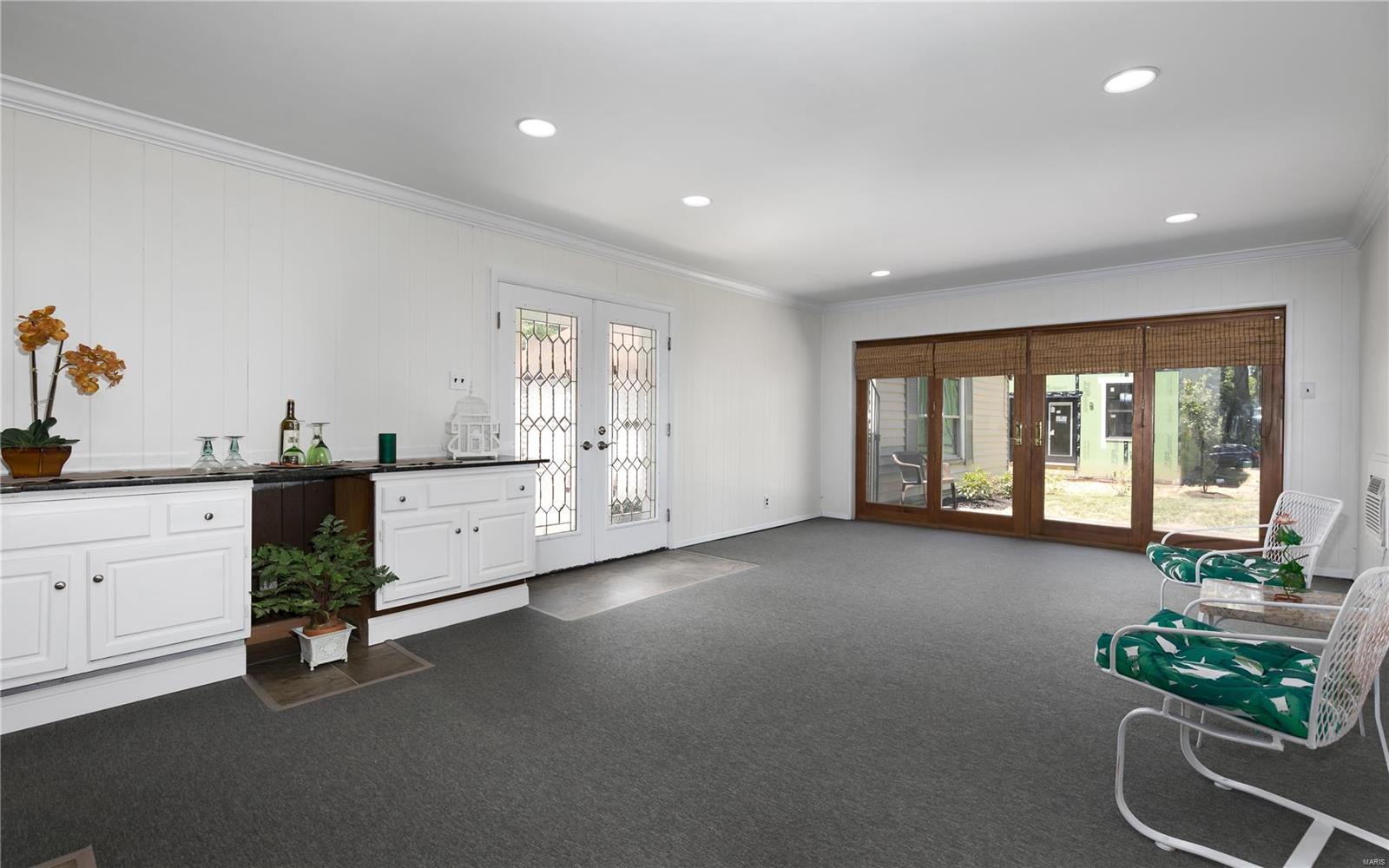 West End Park - Residential