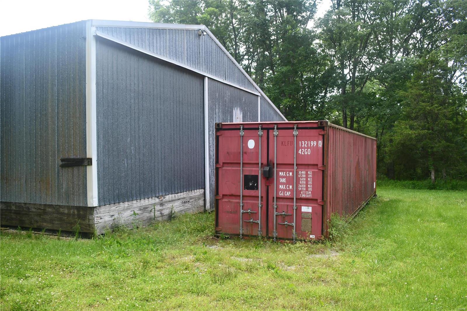 Farmington, Missouri 63640, United States, 2 Bedrooms Bedrooms, ,2 BathroomsBathrooms,Residential,Pending,56657