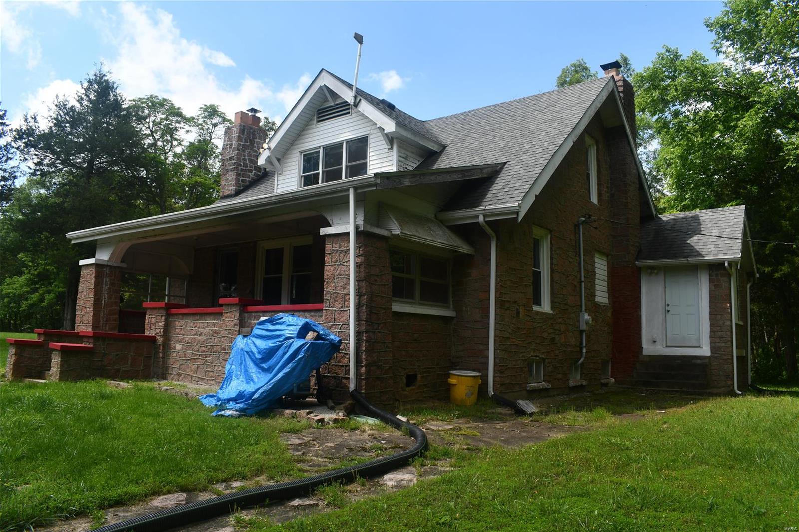 Farmington, Missouri 63640, United States, 2 Bedrooms Bedrooms, ,2 BathroomsBathrooms,Residential,Pending,56657