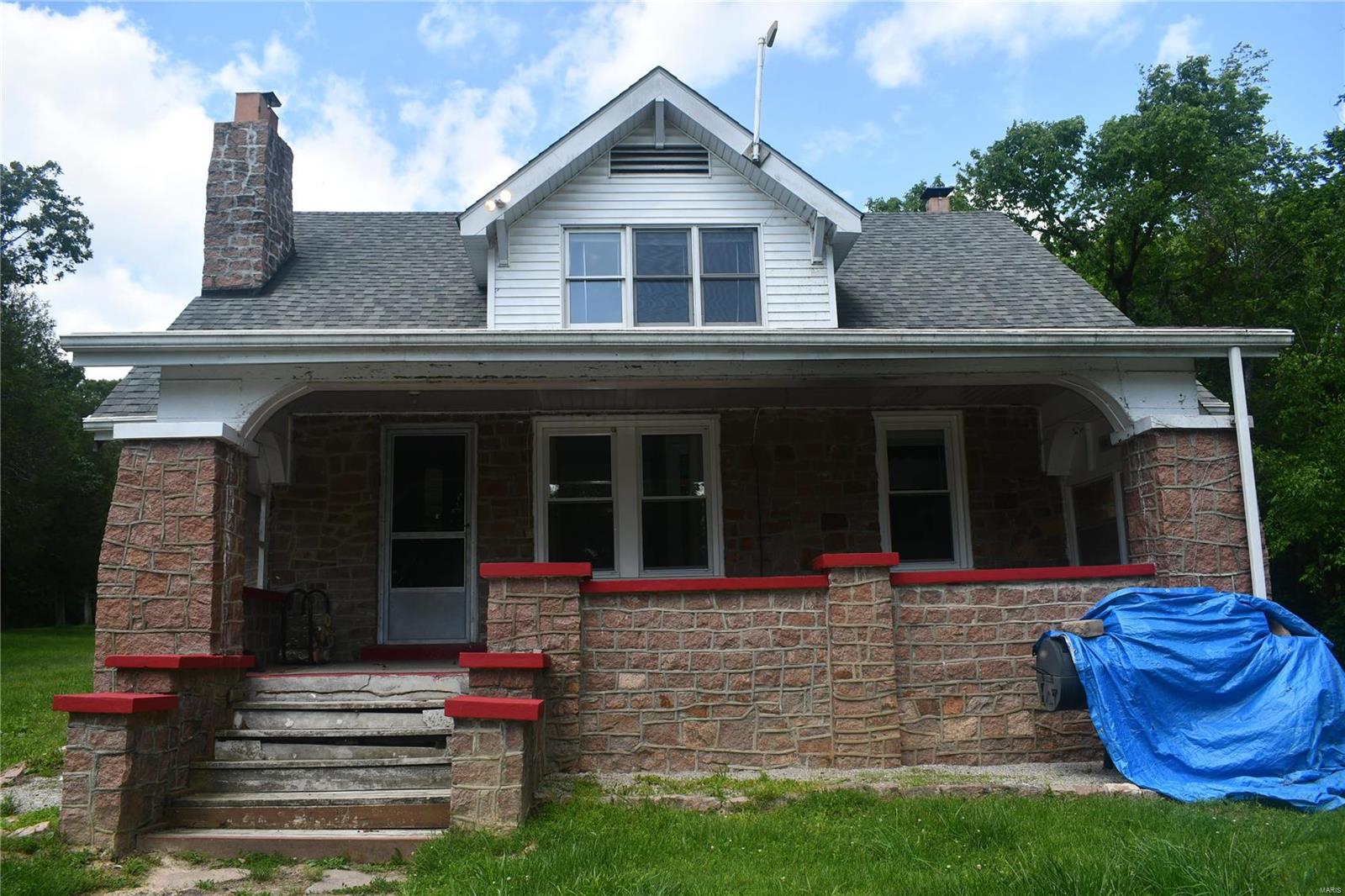 Farmington, Missouri 63640, United States, 2 Bedrooms Bedrooms, ,2 BathroomsBathrooms,Residential,Pending,56657