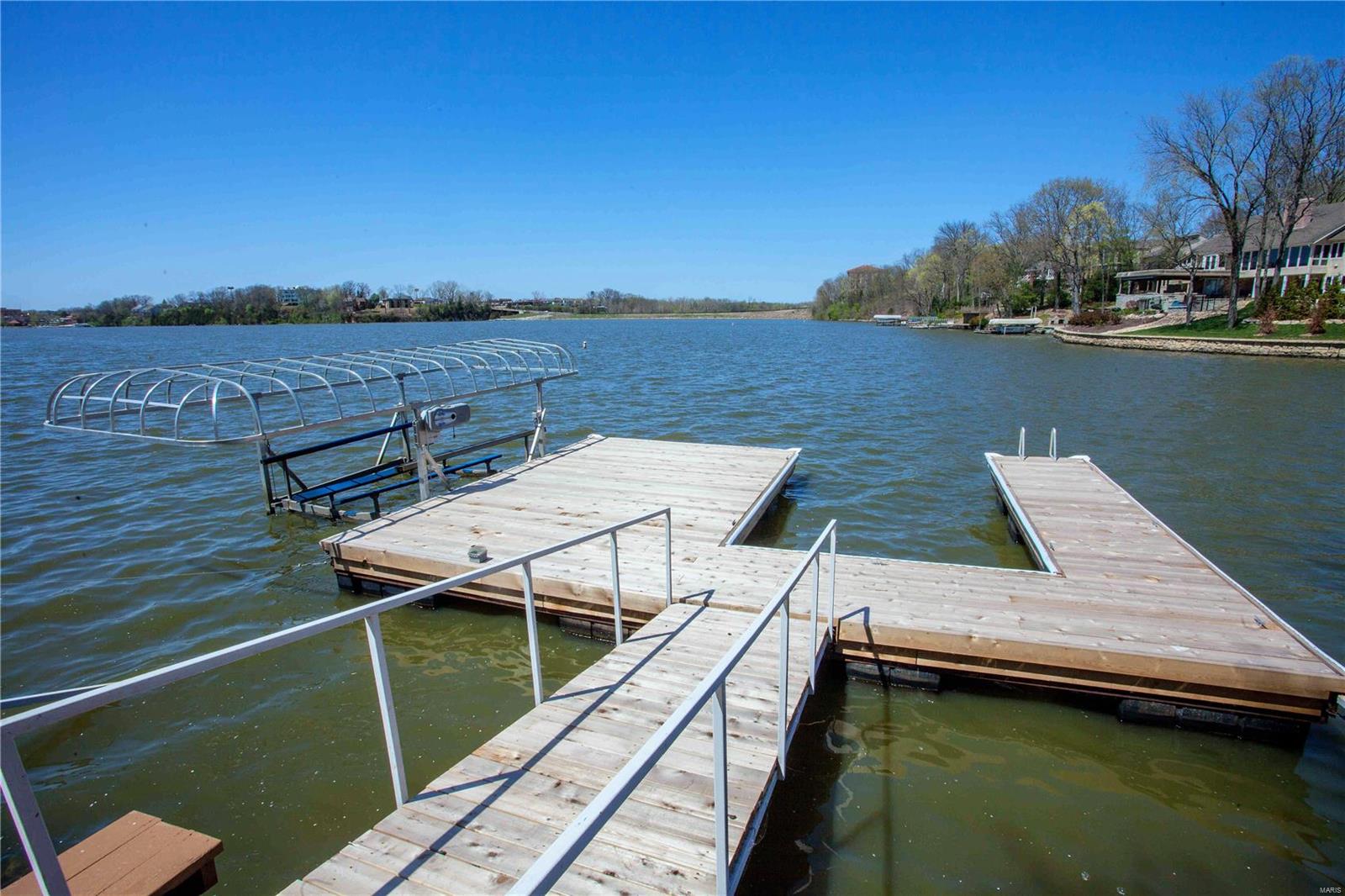 Eastern Shores - Residential