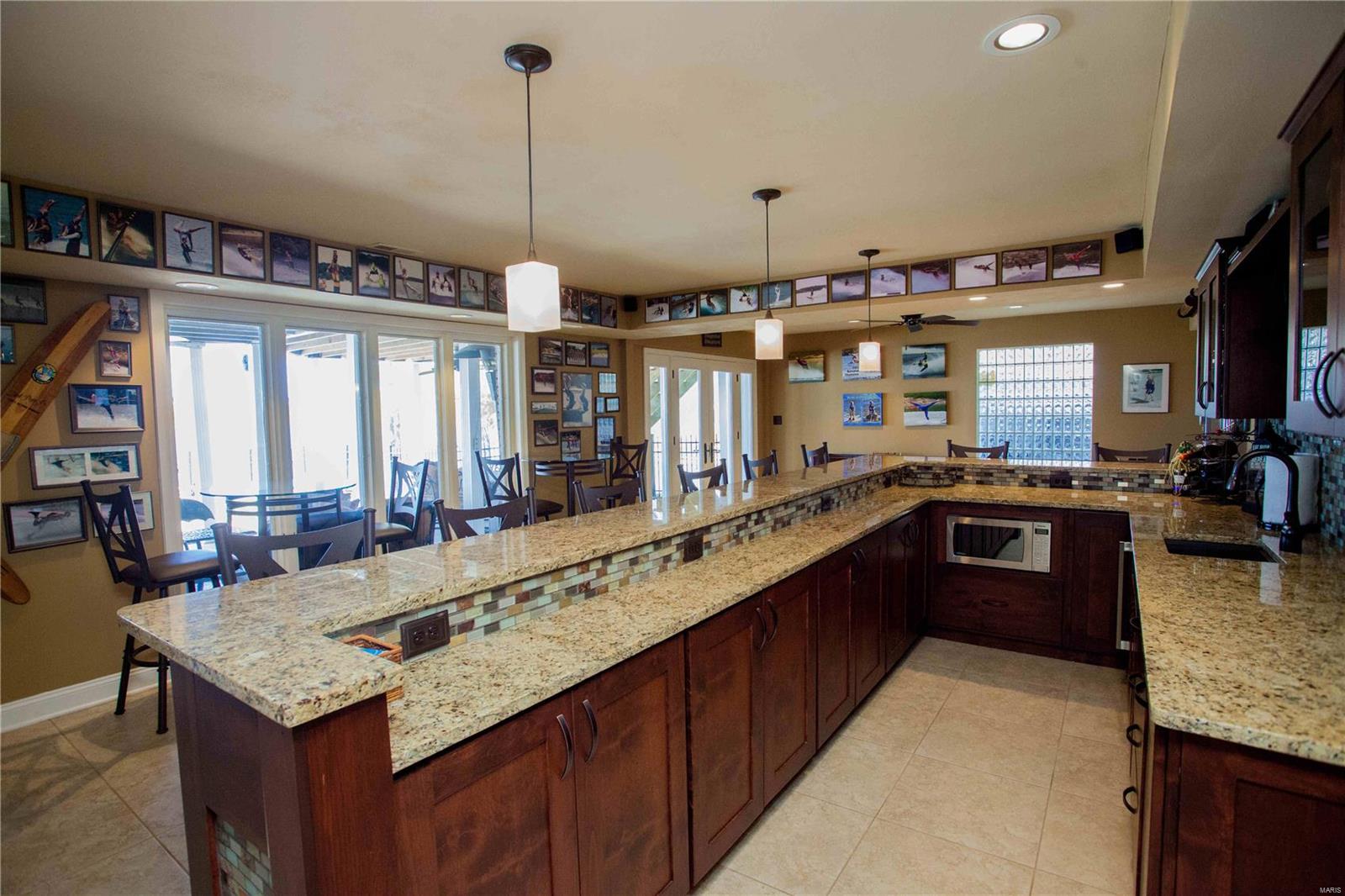 Eastern Shores - Residential