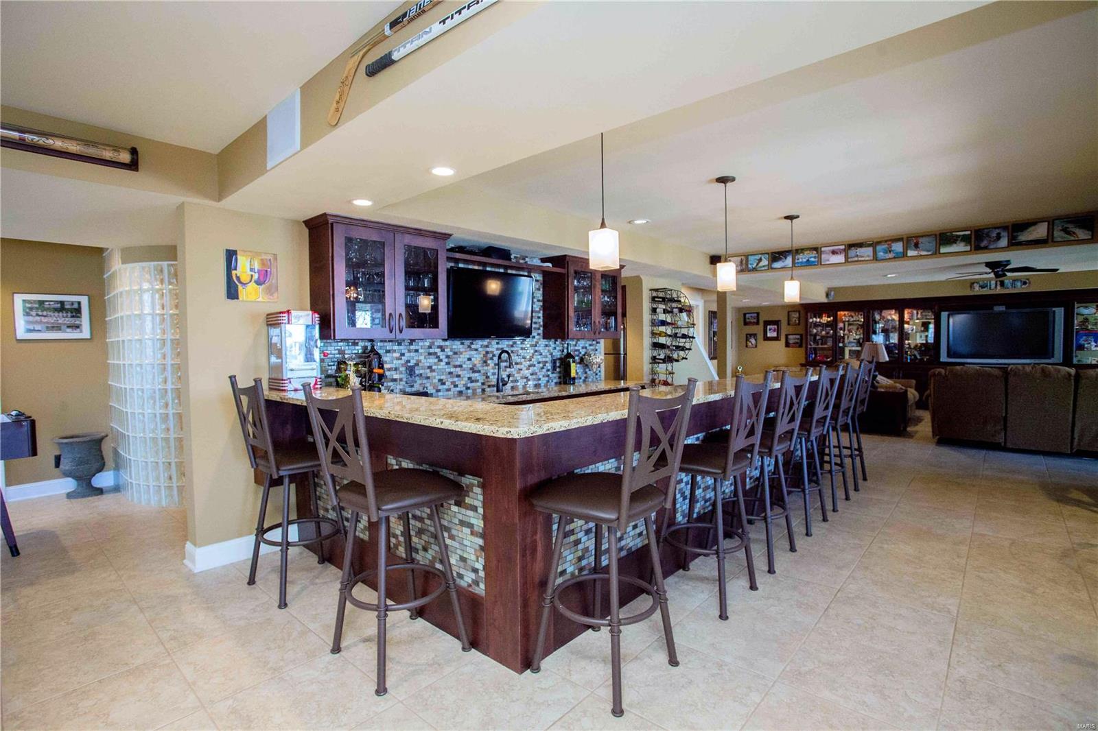 Eastern Shores - Residential