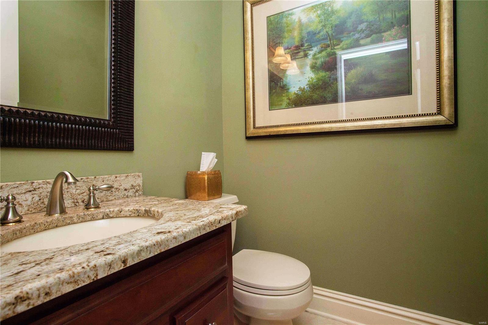 Eastern Shores - Residential