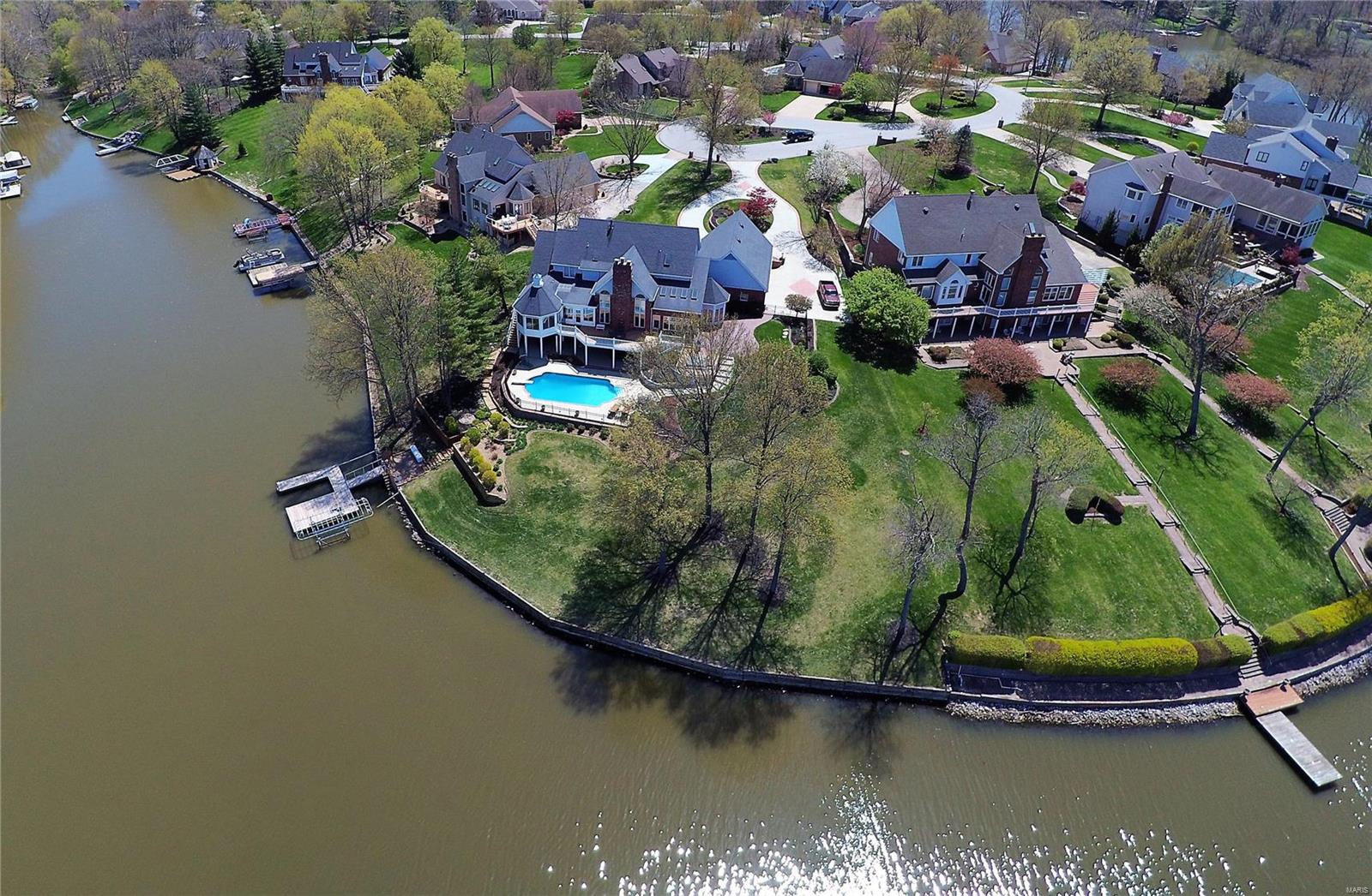 Eastern Shores - Residential