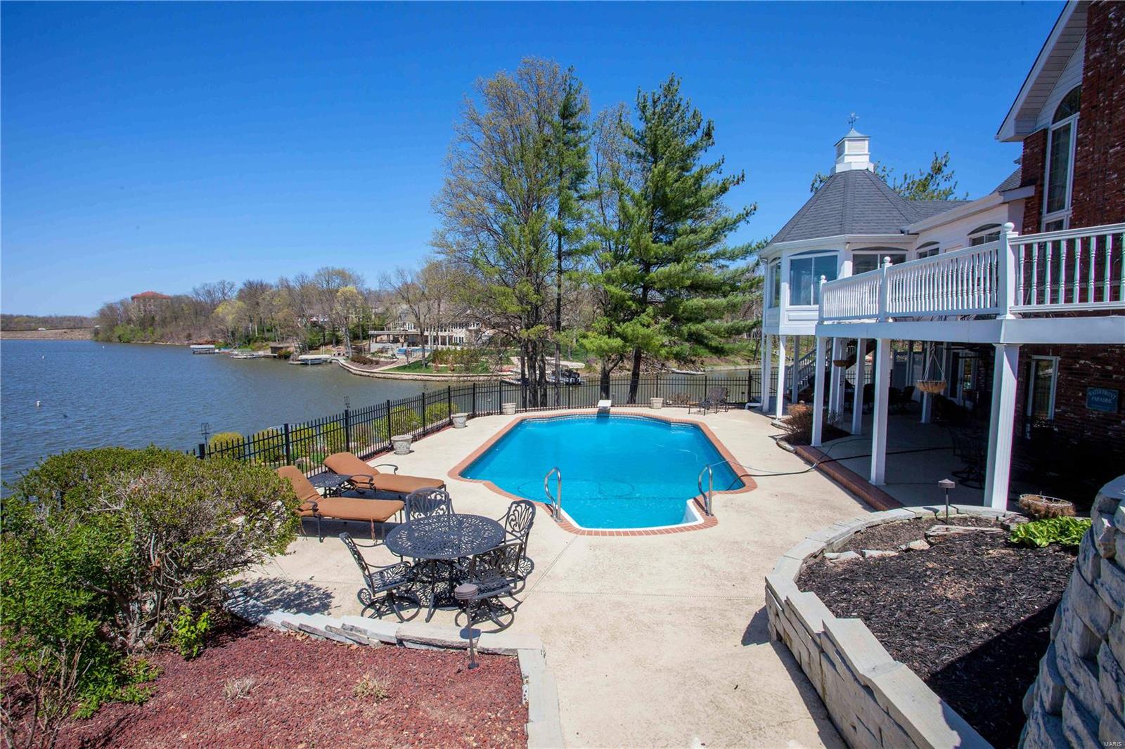 Eastern Shores - Residential