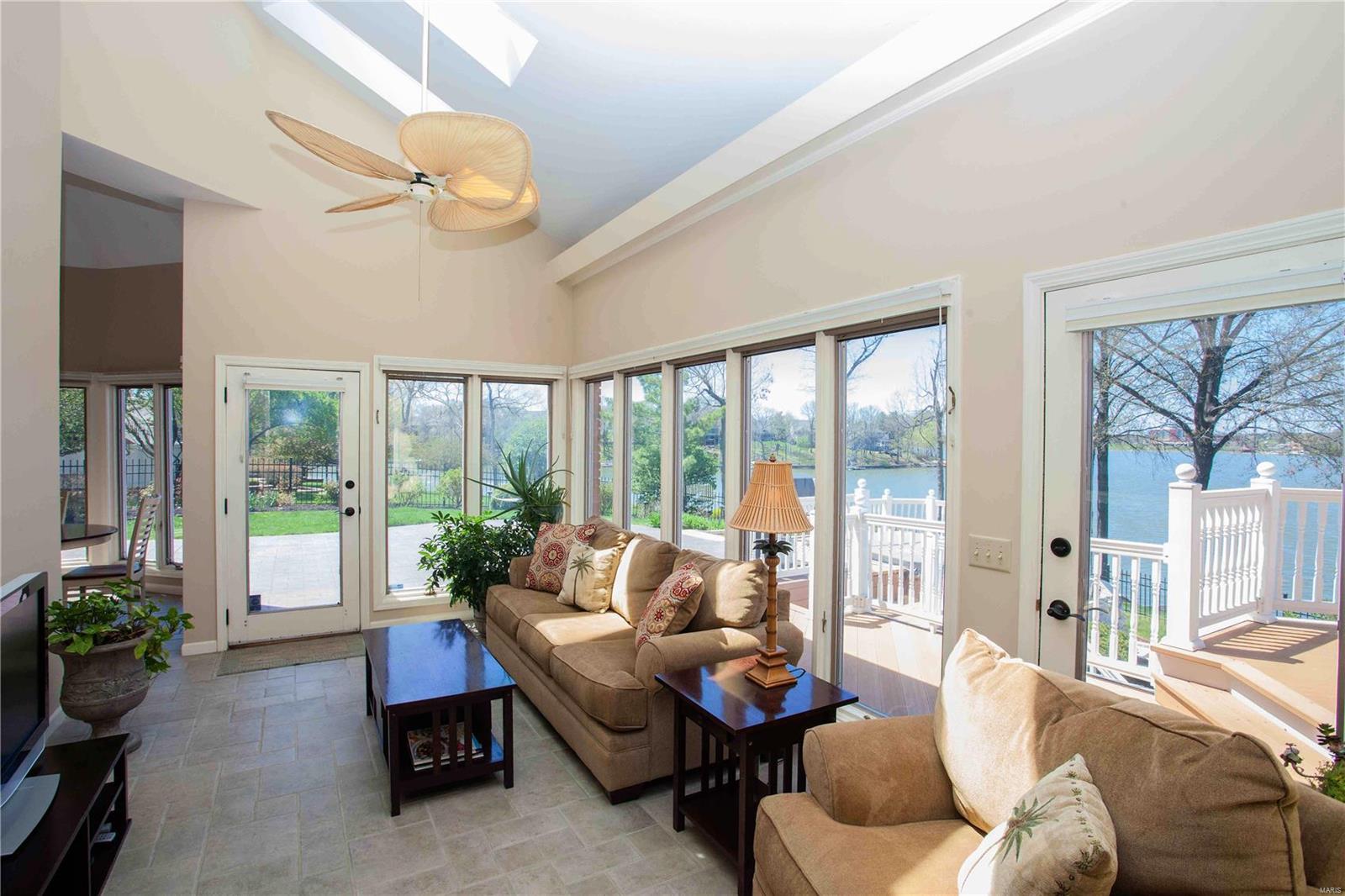 Eastern Shores - Residential