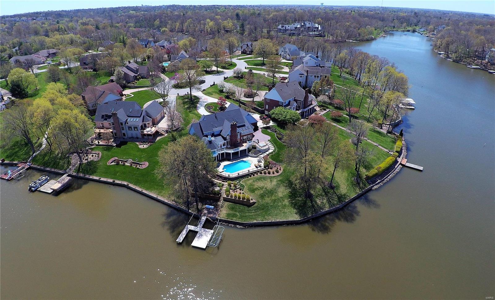 Eastern Shores - Residential