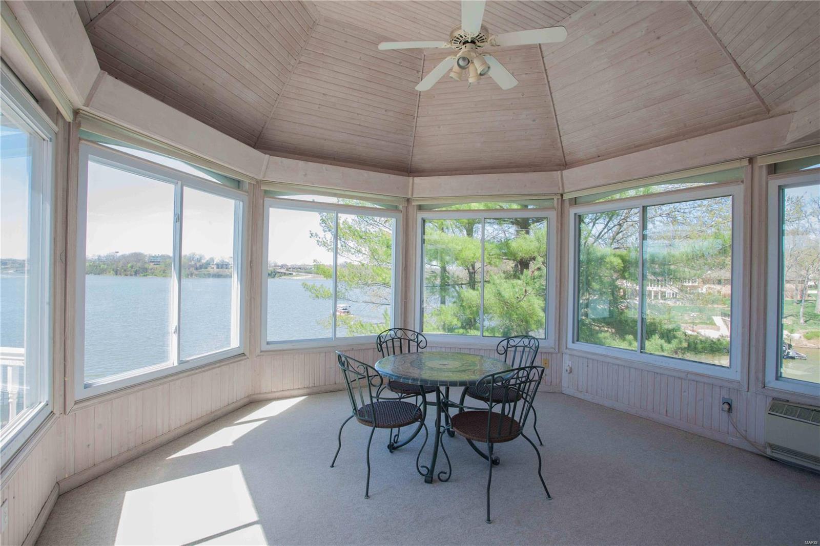 Eastern Shores - Residential