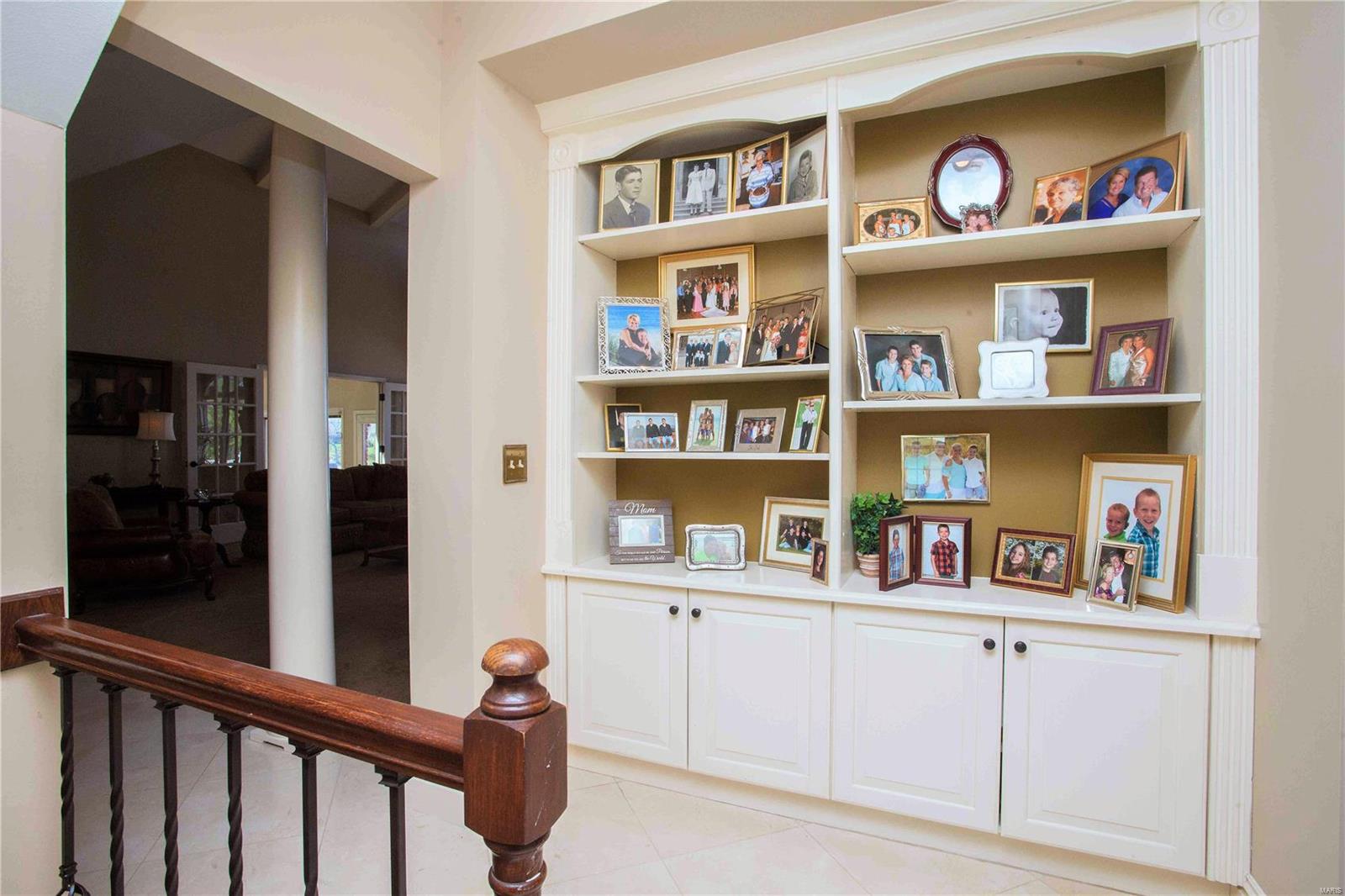 Eastern Shores - Residential