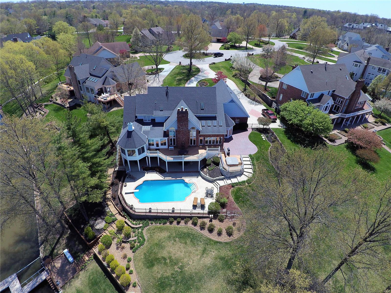 Eastern Shores - Residential