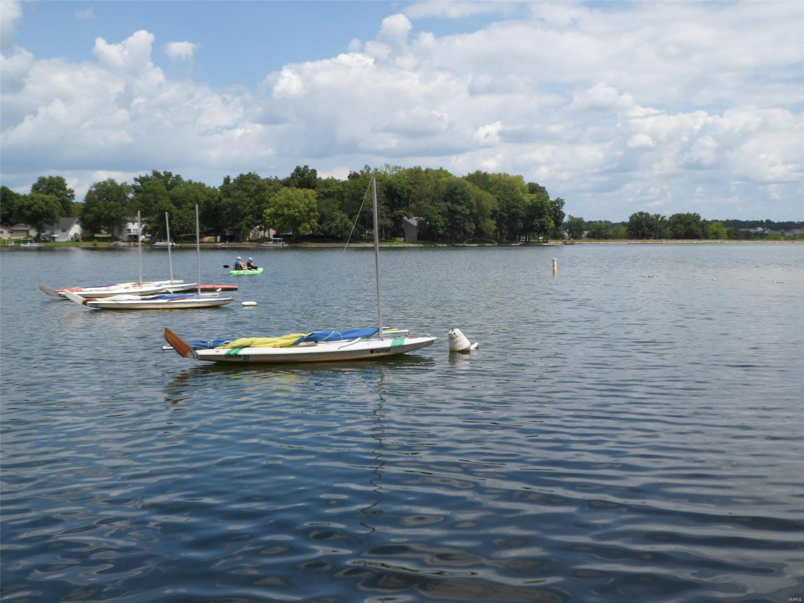 Eastern Shores - Residential