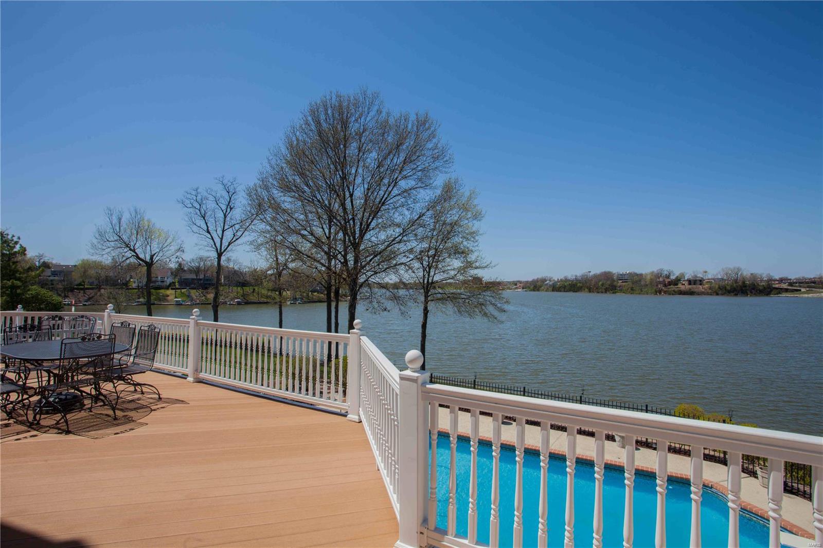 Eastern Shores - Residential